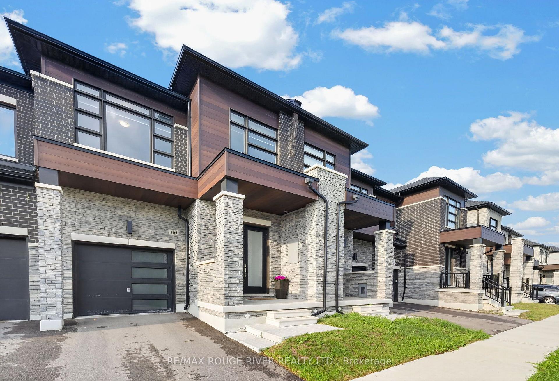 Photo 1 of 164 Ogston Crescent, Whitby, Rural Whitby — HOMEH
