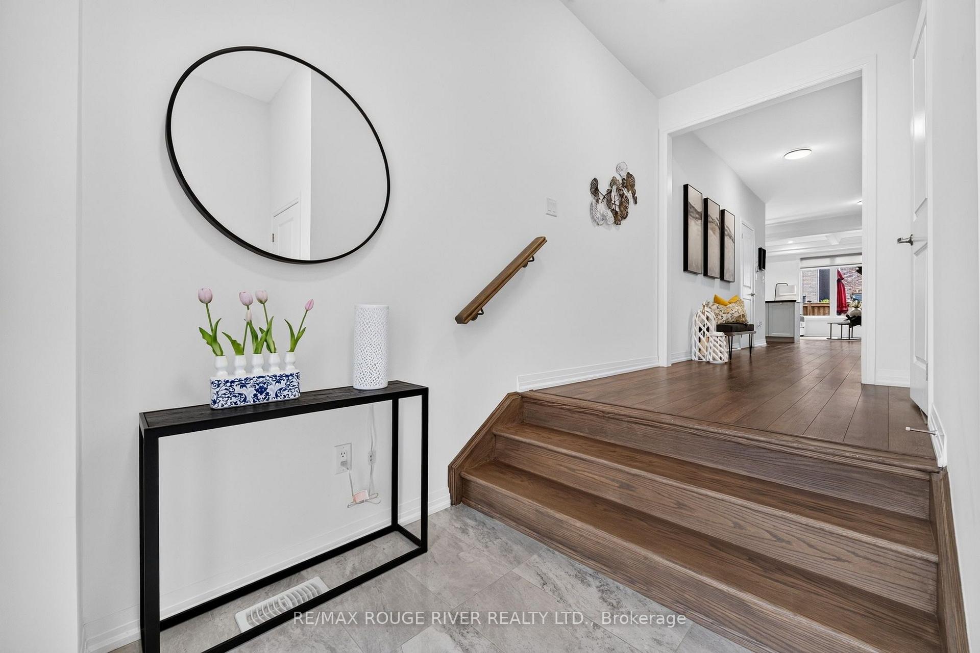 Photo 4 of 164 Ogston Crescent, Whitby, Rural Whitby — HOMEH