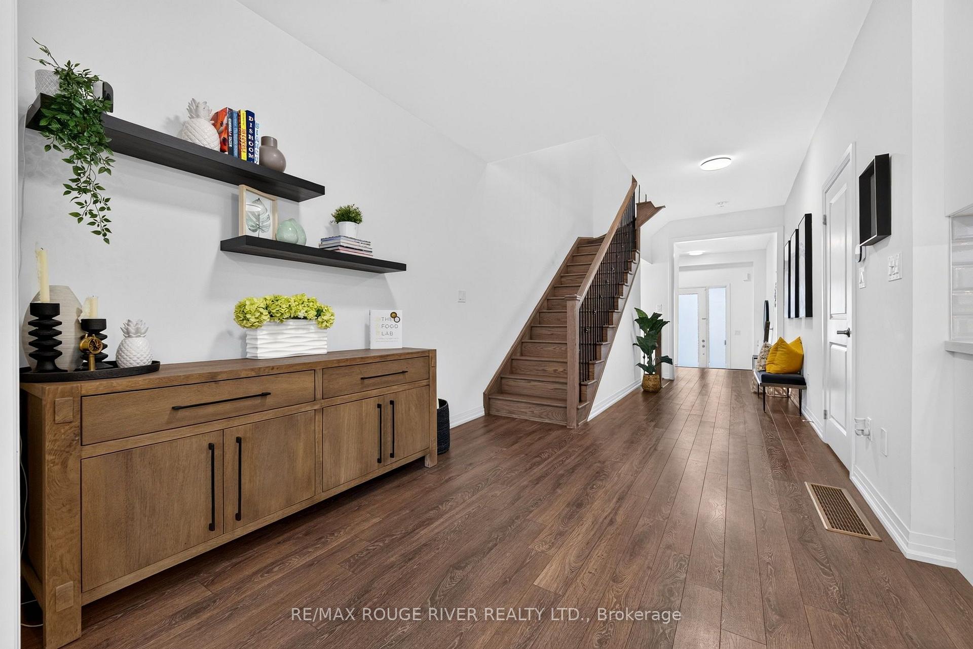 Photo 7 of 164 Ogston Crescent, Whitby, Rural Whitby — HOMEH