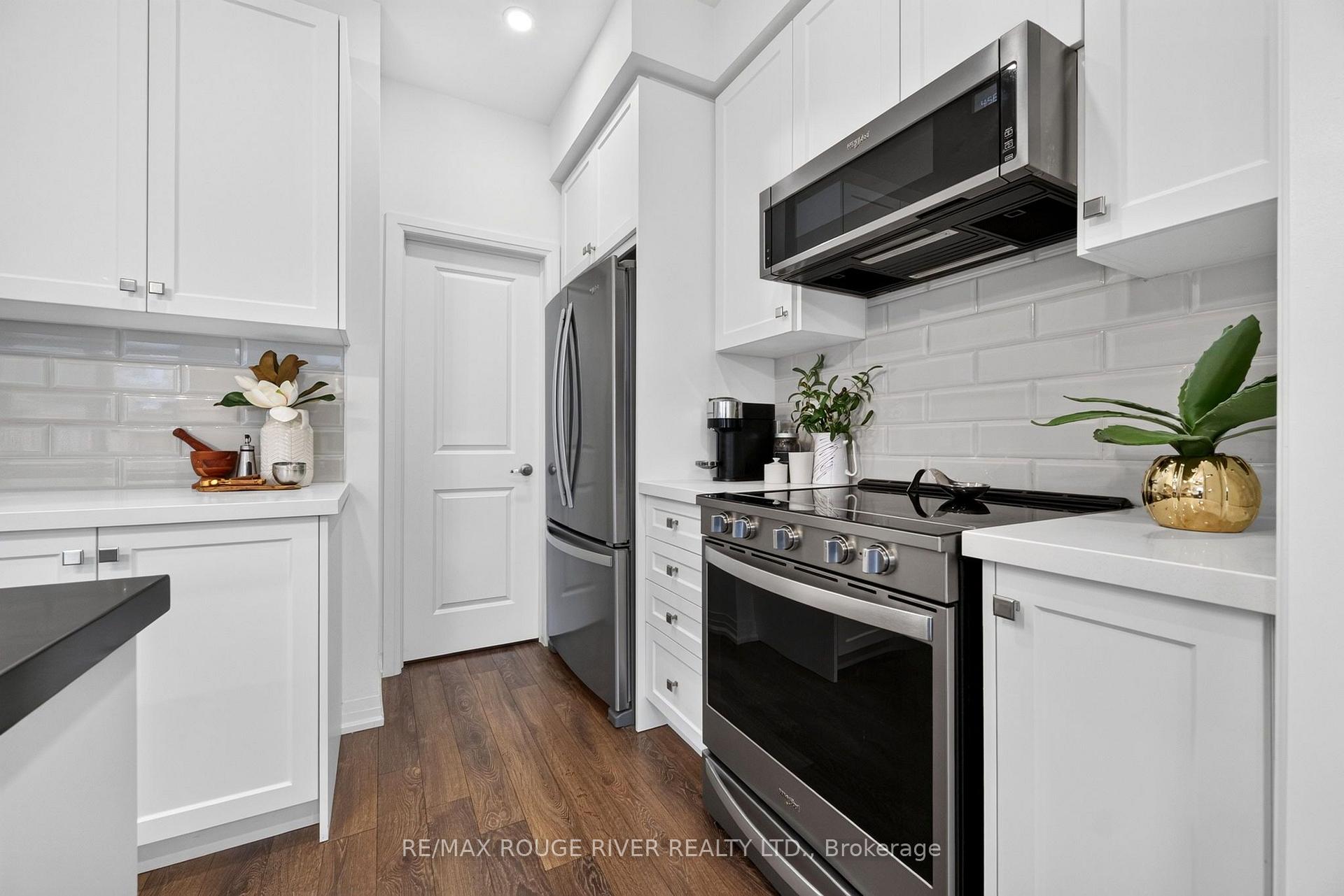 Photo 13 of 164 Ogston Crescent, Whitby, Rural Whitby — HOMEH