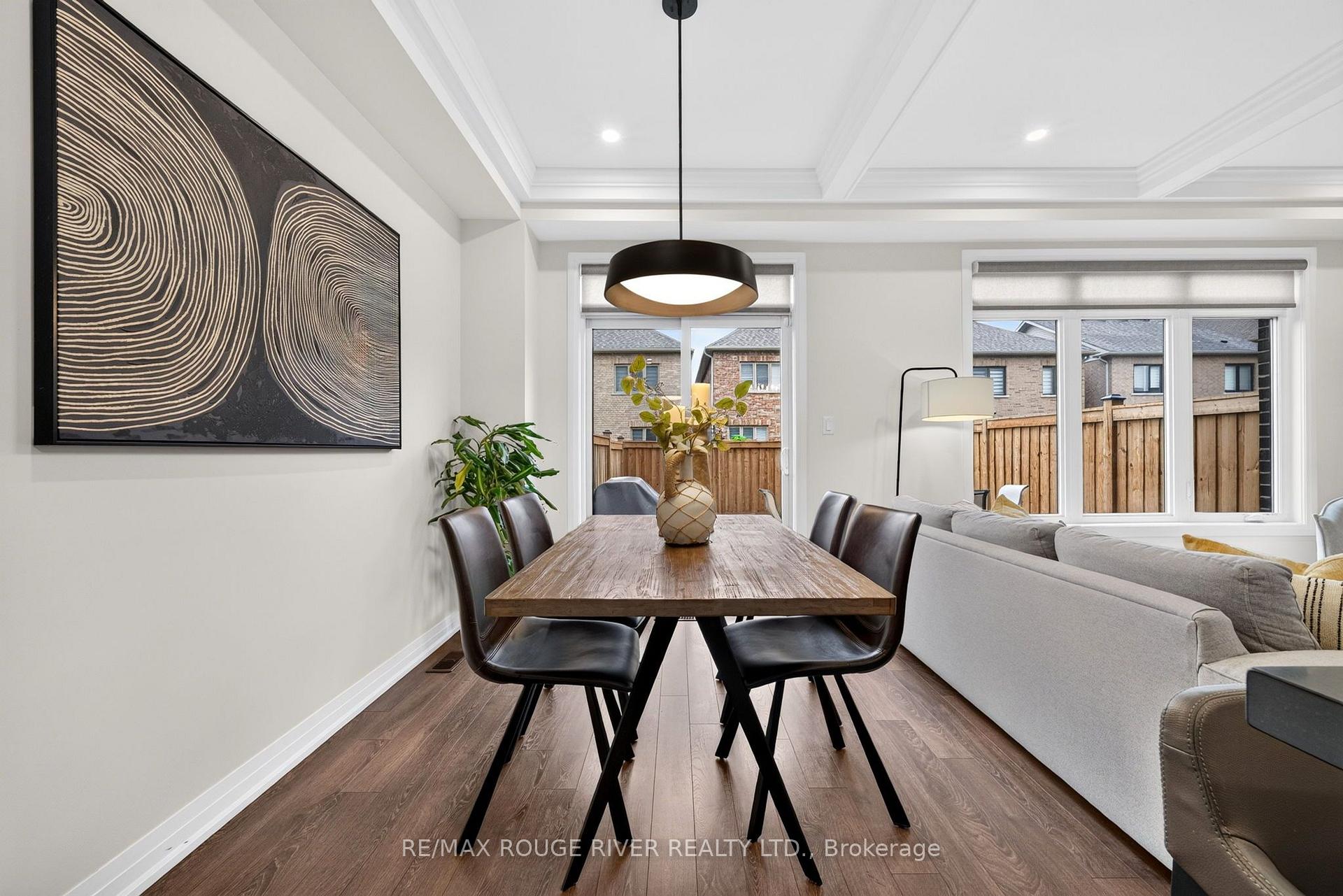 Photo 14 of 164 Ogston Crescent, Whitby, Rural Whitby — HOMEH