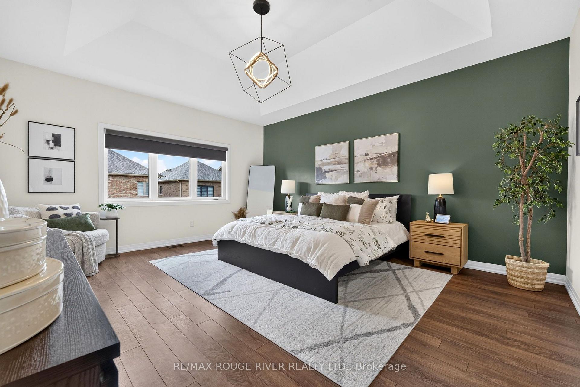Photo 18 of 164 Ogston Crescent, Whitby, Rural Whitby — HOMEH