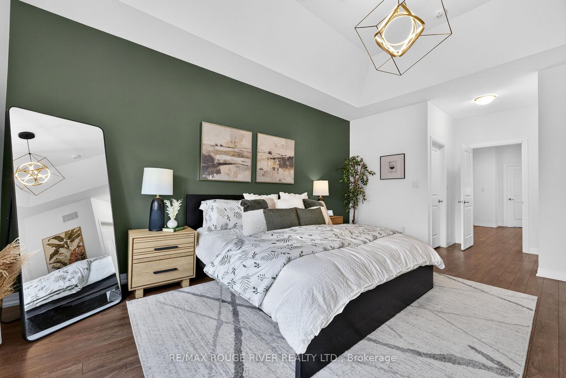 Photo 20 of 164 Ogston Crescent, Whitby, Rural Whitby — HOMEH