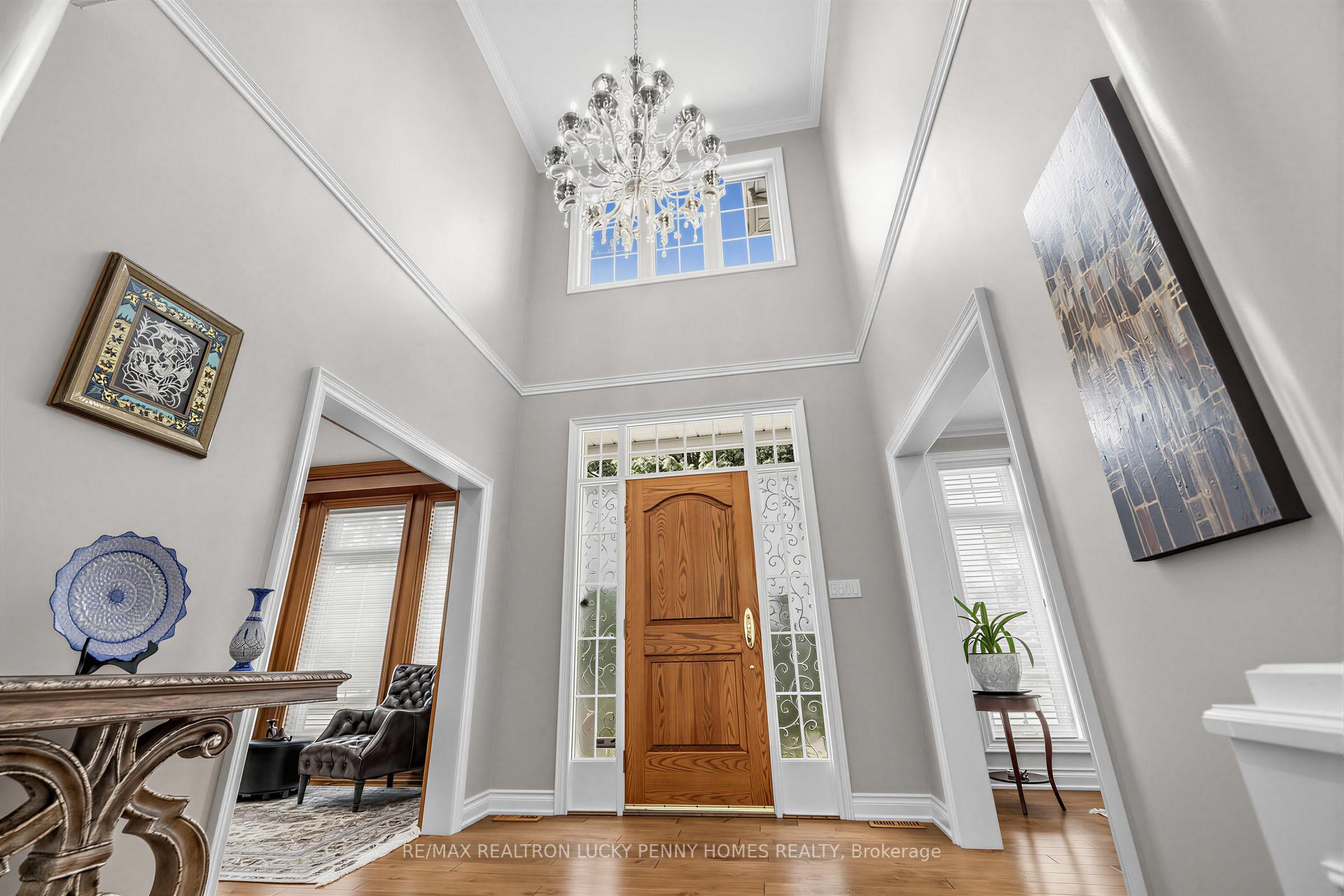 Photo 5 of 63 Pomander Road, Markham, Unionville — HOMEH