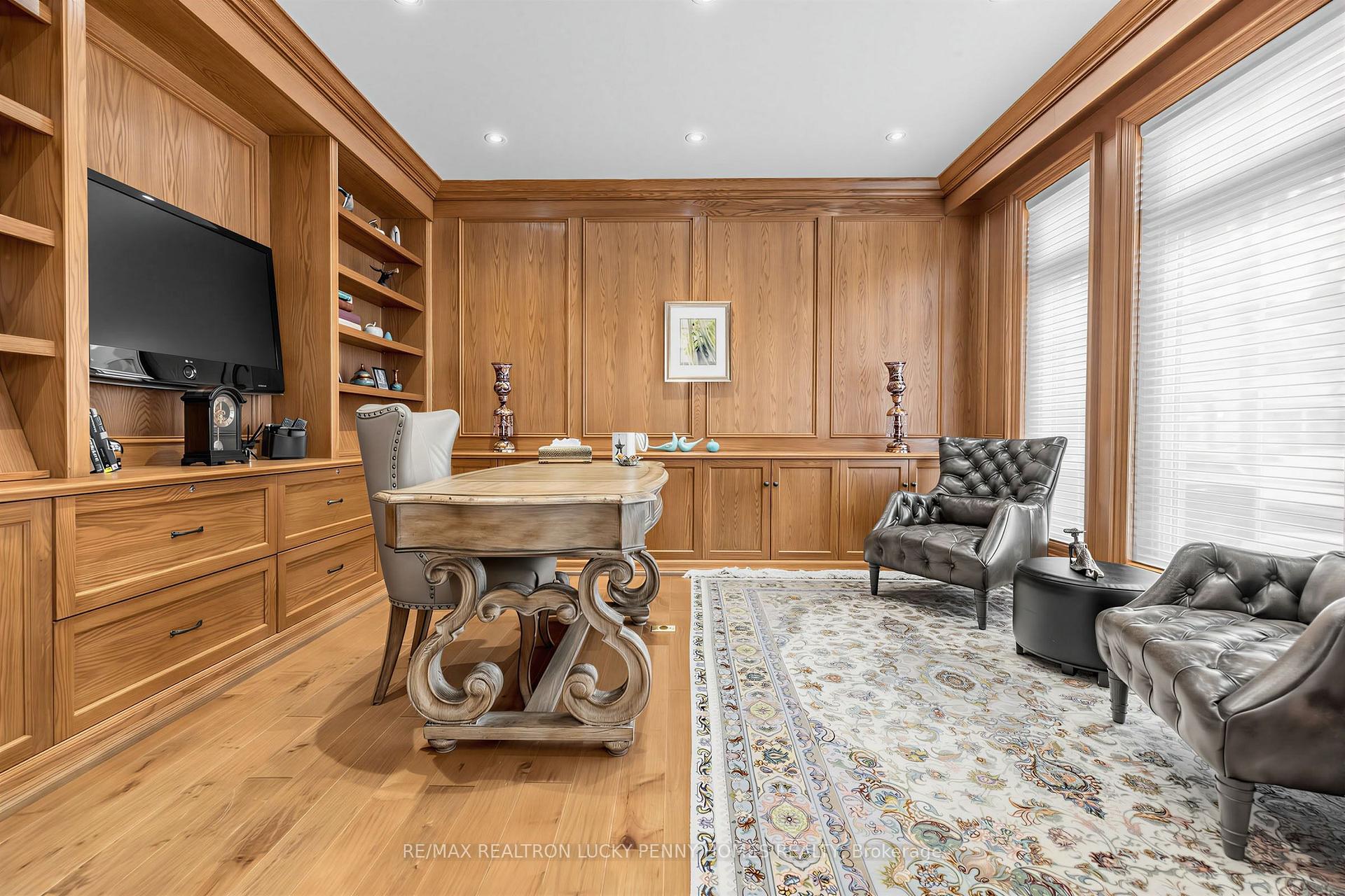 Photo 6 of 63 Pomander Road, Markham, Unionville — HOMEH