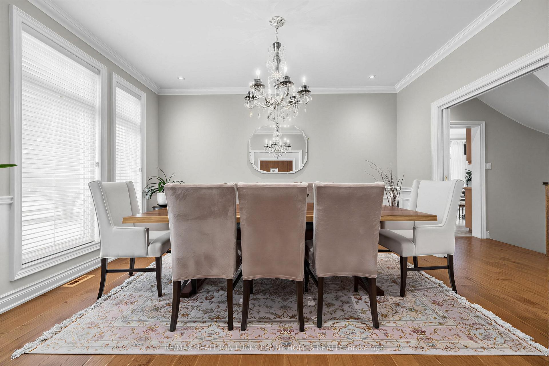 Photo 7 of 63 Pomander Road, Markham, Unionville — HOMEH