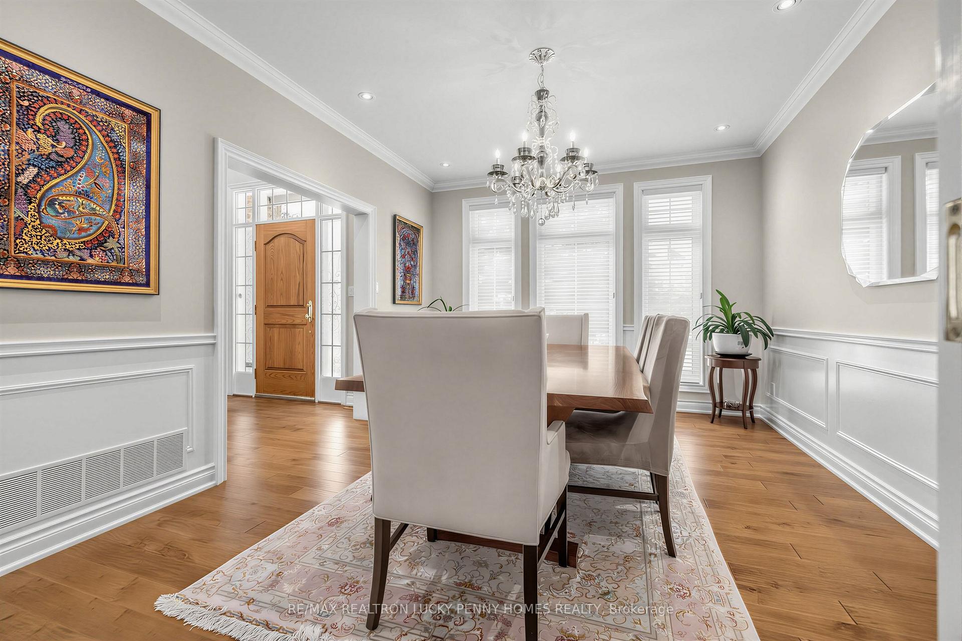 Photo 8 of 63 Pomander Road, Markham, Unionville — HOMEH