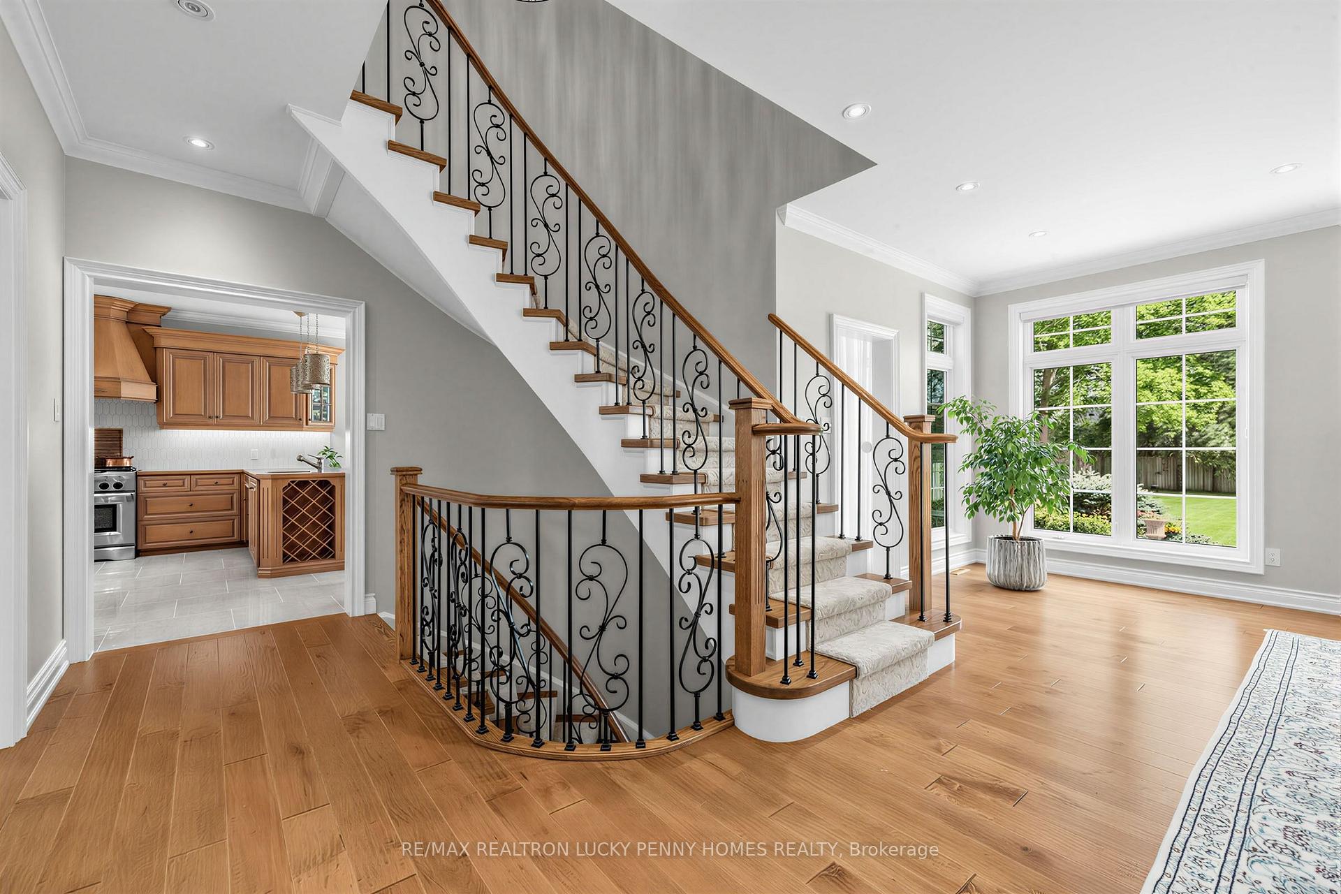 Photo 15 of 63 Pomander Road, Markham, Unionville — HOMEH