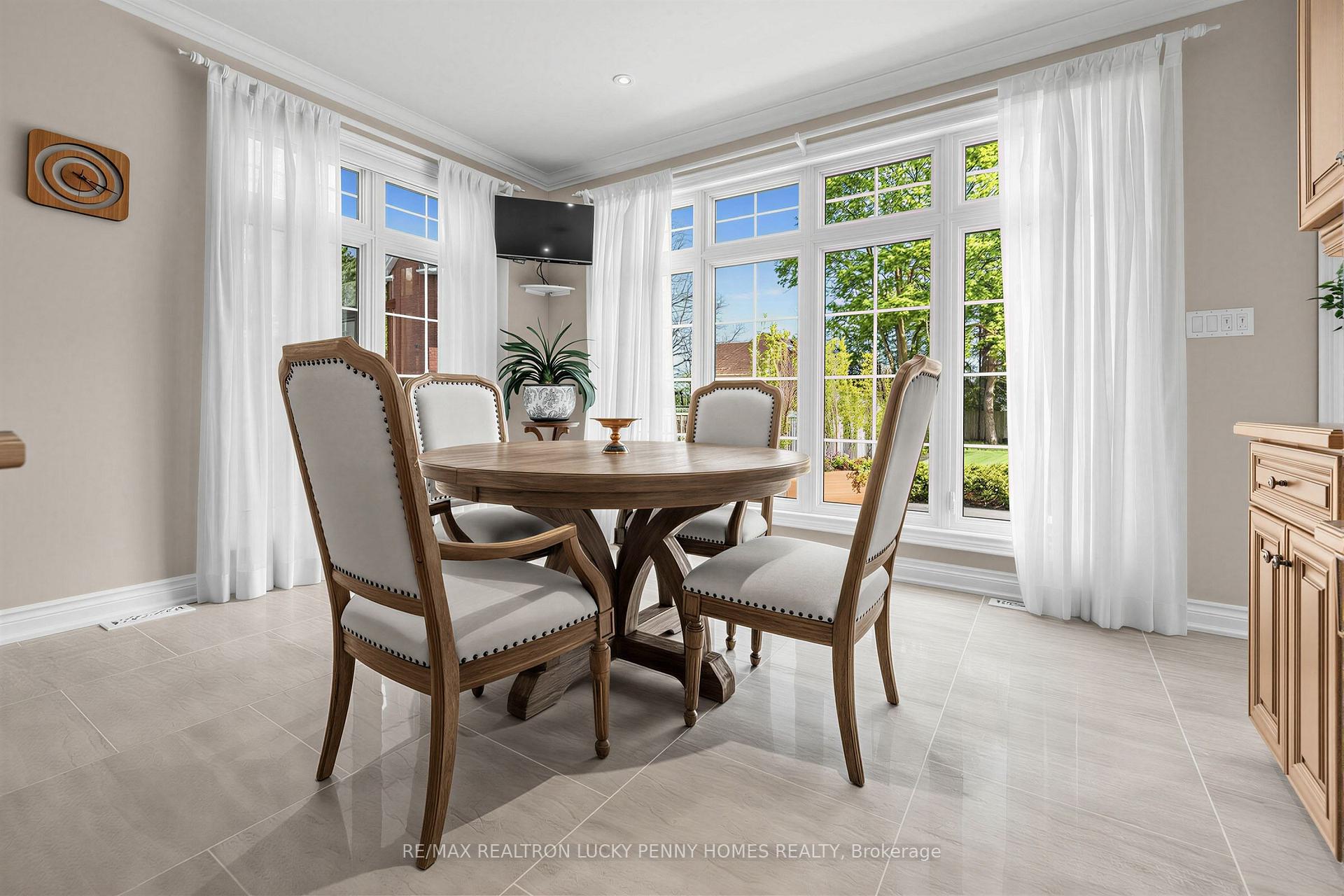 Photo 17 of 63 Pomander Road, Markham, Unionville — HOMEH