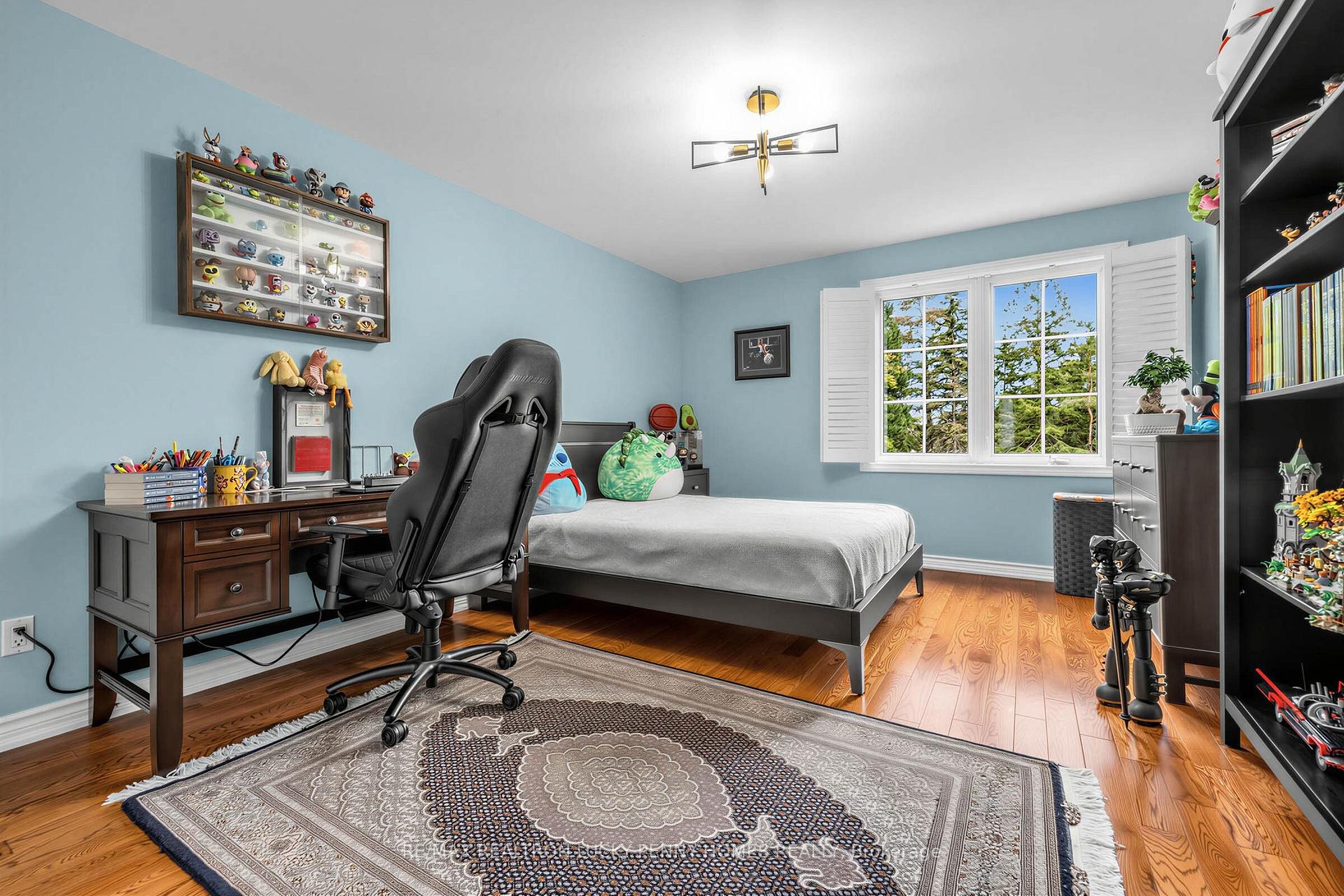 Photo 32 of 63 Pomander Road, Markham, Unionville — HOMEH