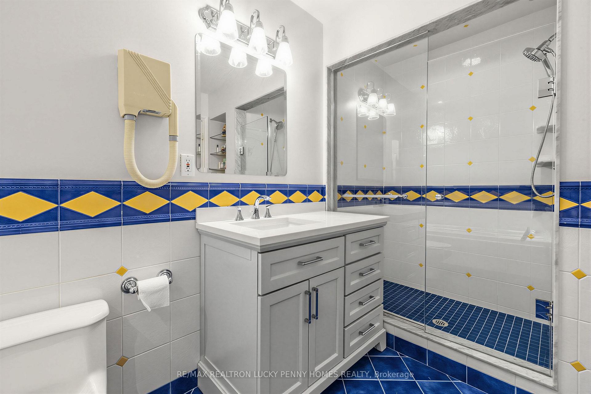 Photo 34 of 63 Pomander Road, Markham, Unionville — HOMEH