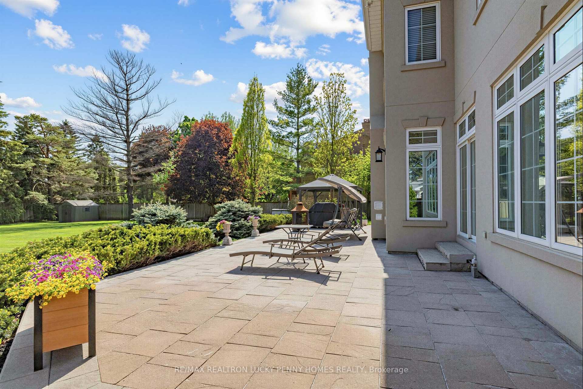 Photo 44 of 63 Pomander Road, Markham, Unionville — HOMEH