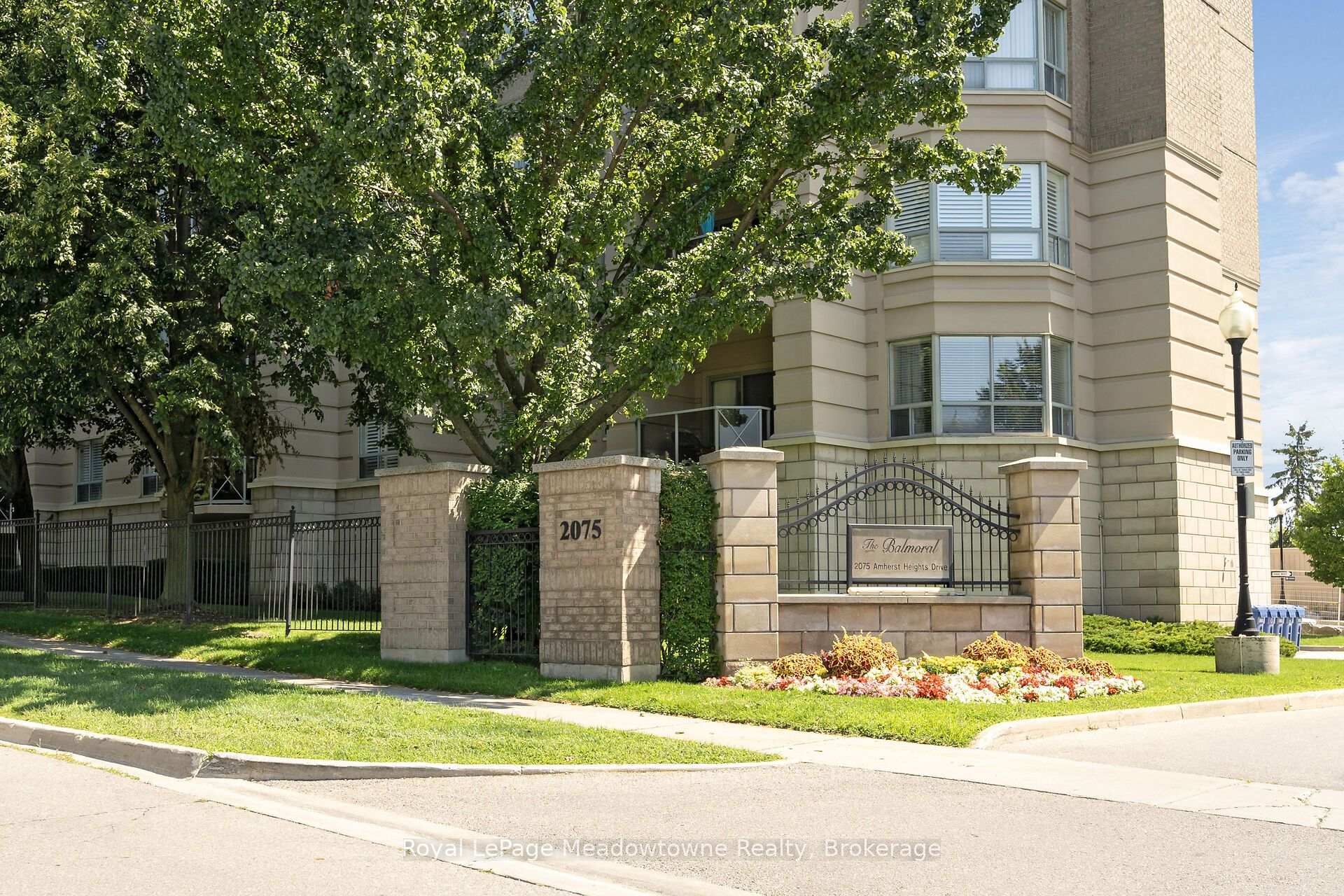 Photo 1 of Unit 210, 2075 Amherst Heights, Burlington, Brant Hills — HOMEH