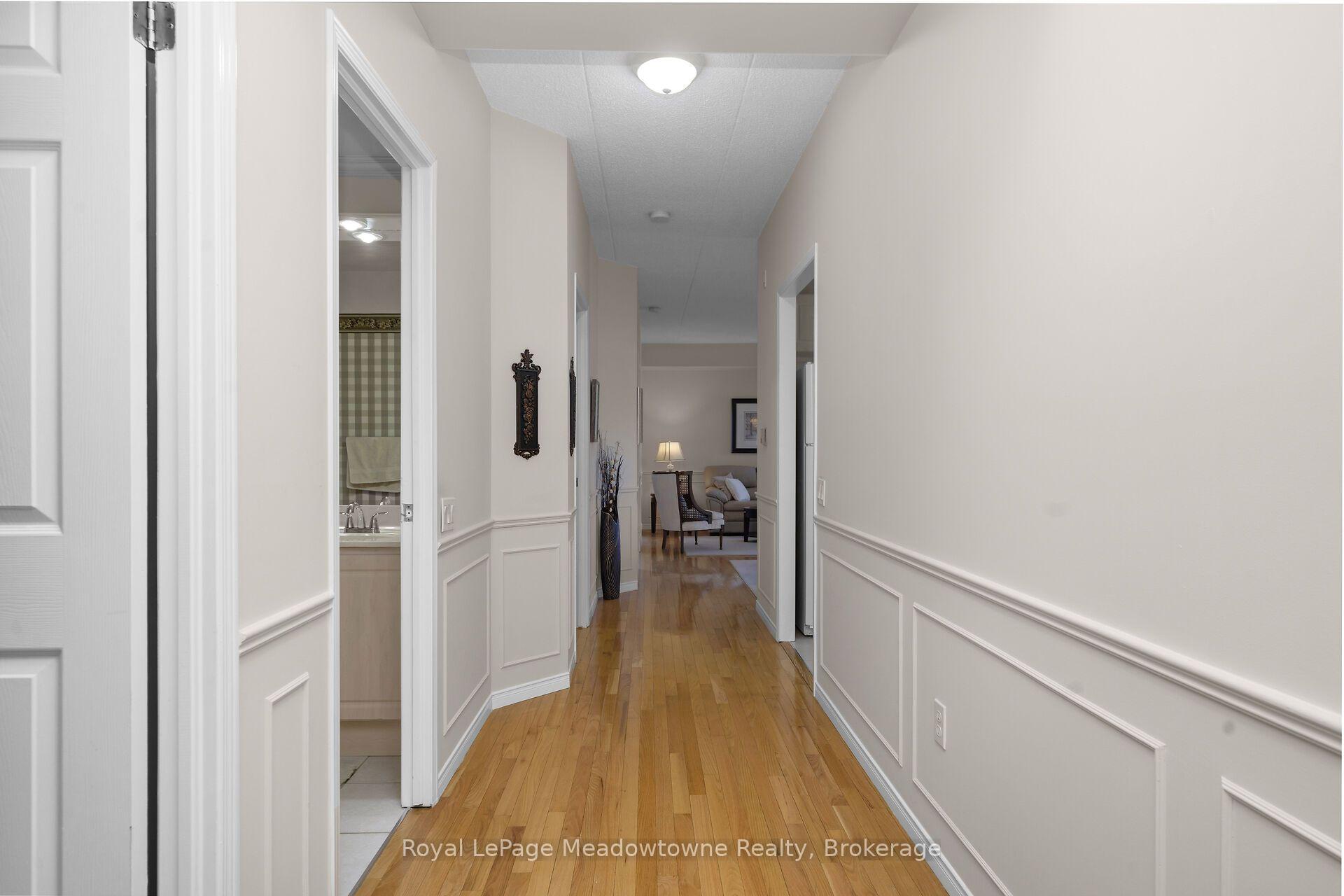 Photo 10 of Unit 210, 2075 Amherst Heights, Burlington, Brant Hills — HOMEH