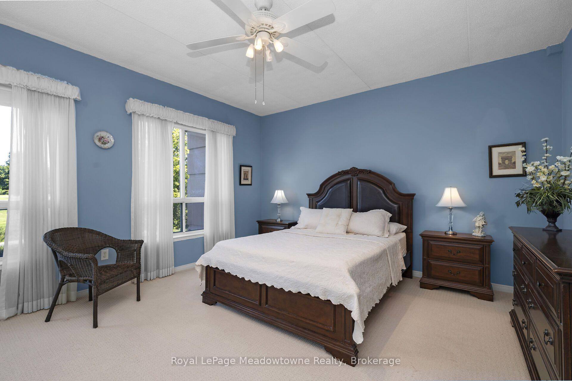 Photo 25 of Unit 210, 2075 Amherst Heights, Burlington, Brant Hills — HOMEH