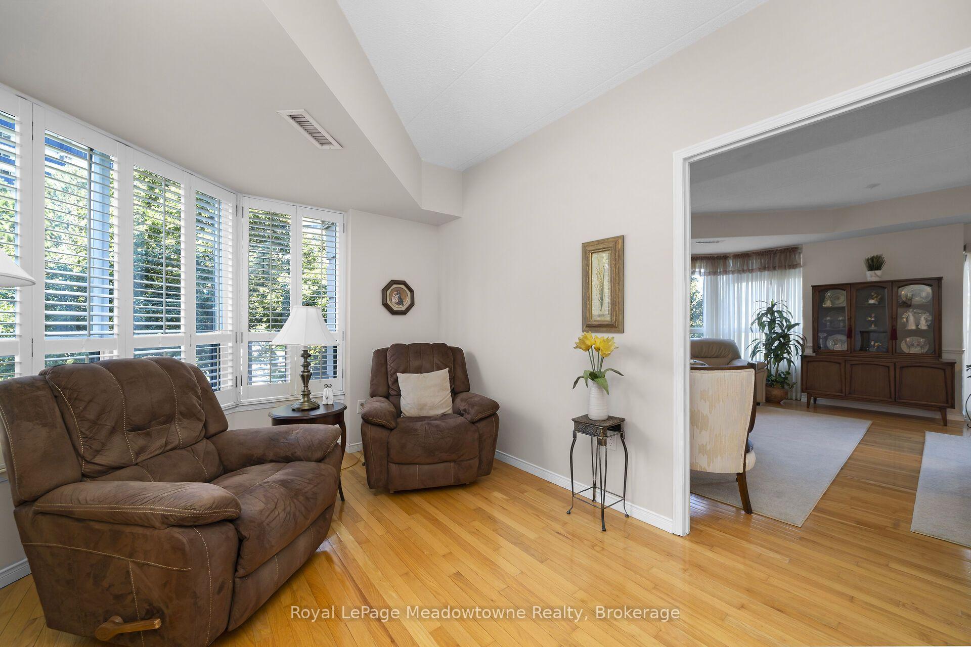 Photo 32 of Unit 210, 2075 Amherst Heights, Burlington, Brant Hills — HOMEH