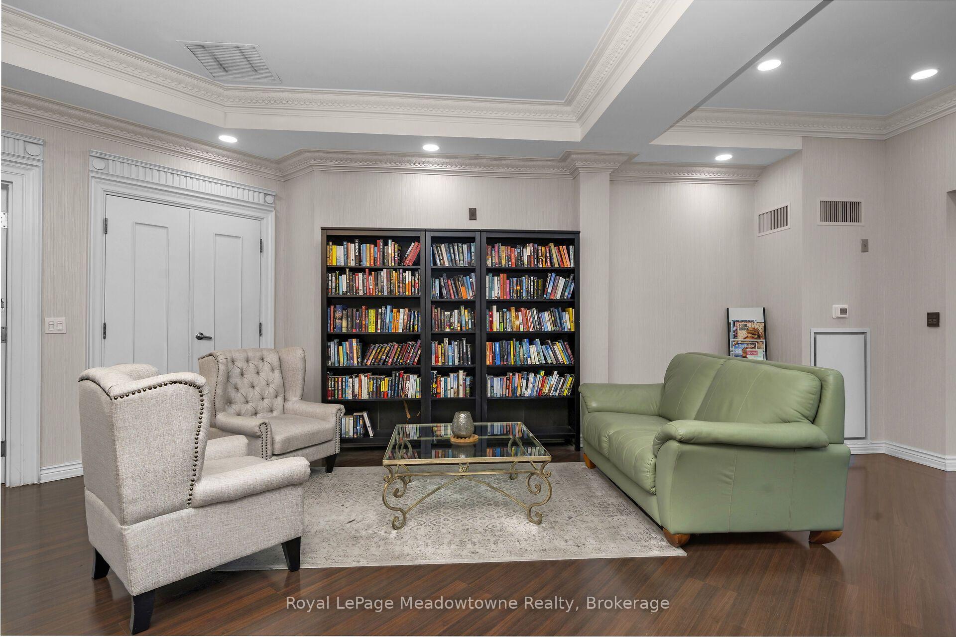 Photo 36 of Unit 210, 2075 Amherst Heights, Burlington, Brant Hills — HOMEH