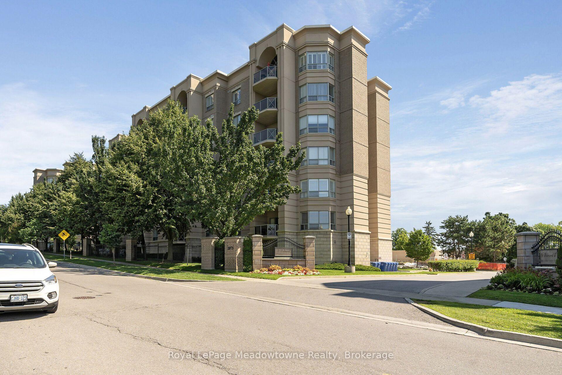 Photo 40 of Unit 210, 2075 Amherst Heights, Burlington, Brant Hills — HOMEH