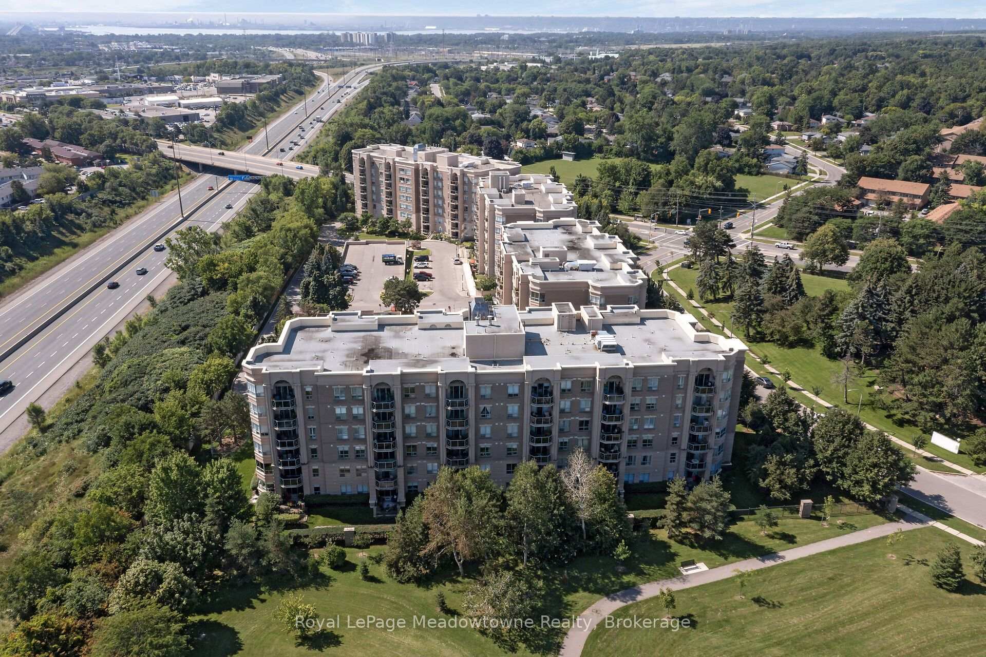Photo 41 of Unit 210, 2075 Amherst Heights, Burlington, Brant Hills — HOMEH