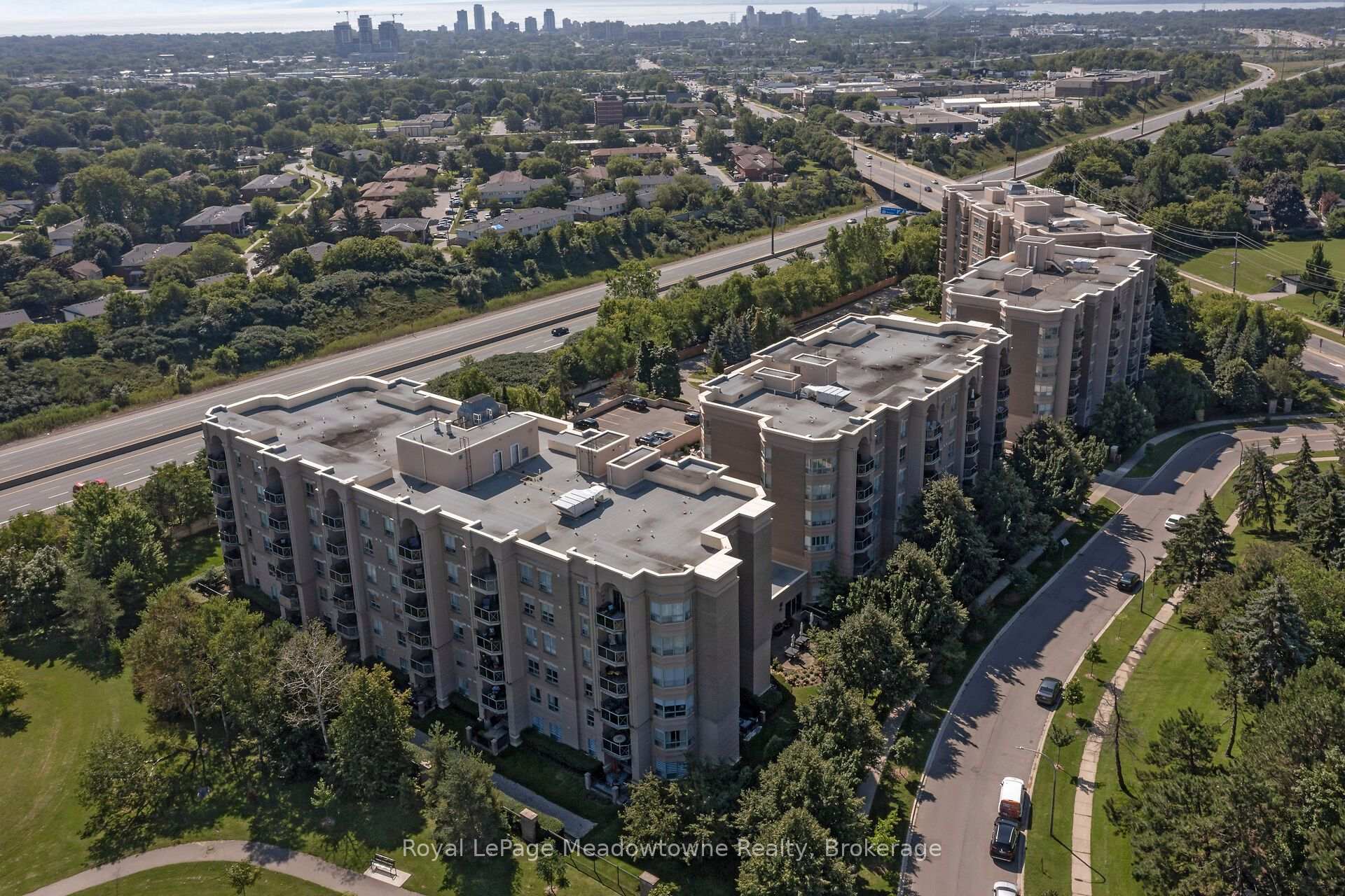 Photo 42 of Unit 210, 2075 Amherst Heights, Burlington, Brant Hills — HOMEH
