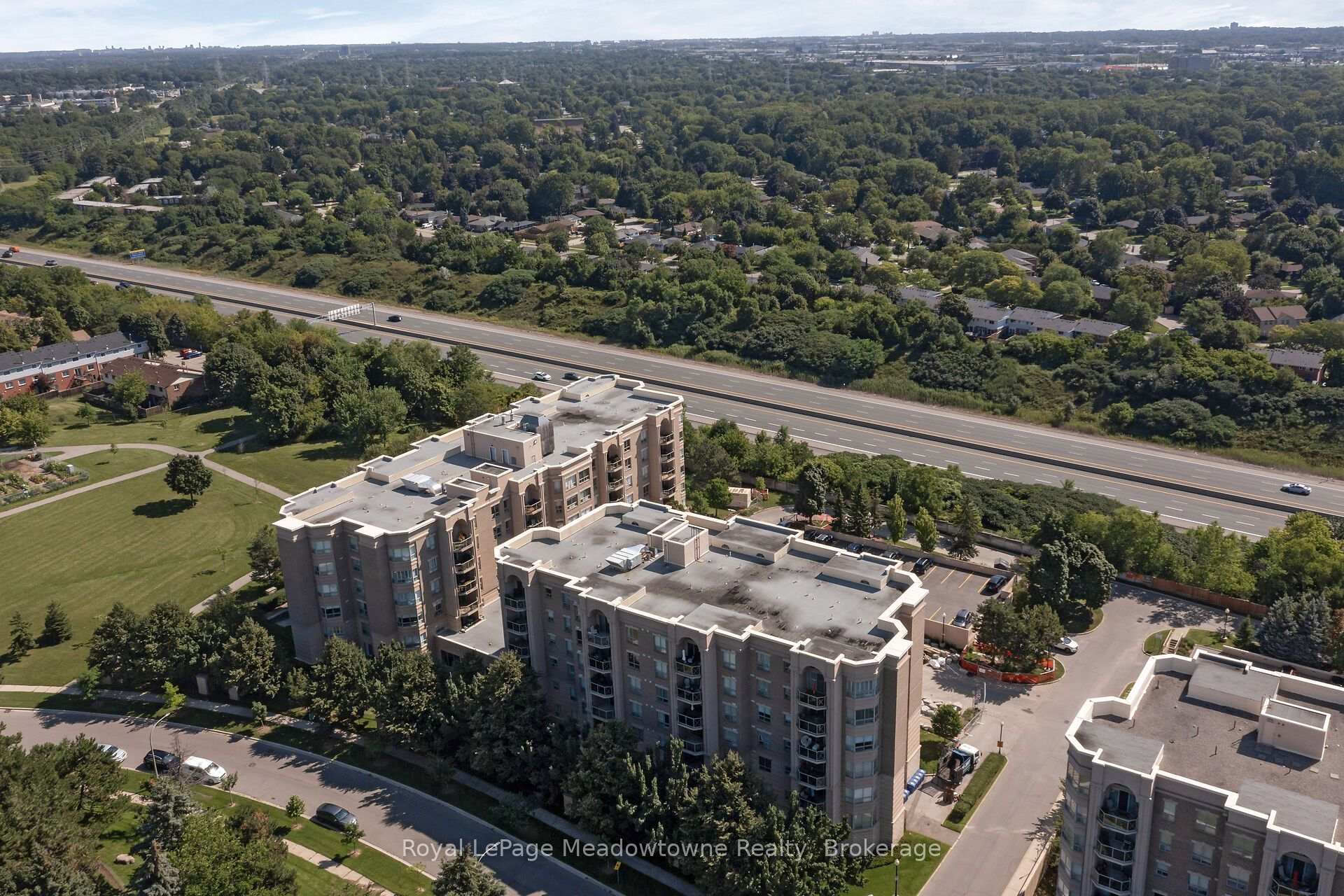Photo 44 of Unit 210, 2075 Amherst Heights, Burlington, Brant Hills — HOMEH