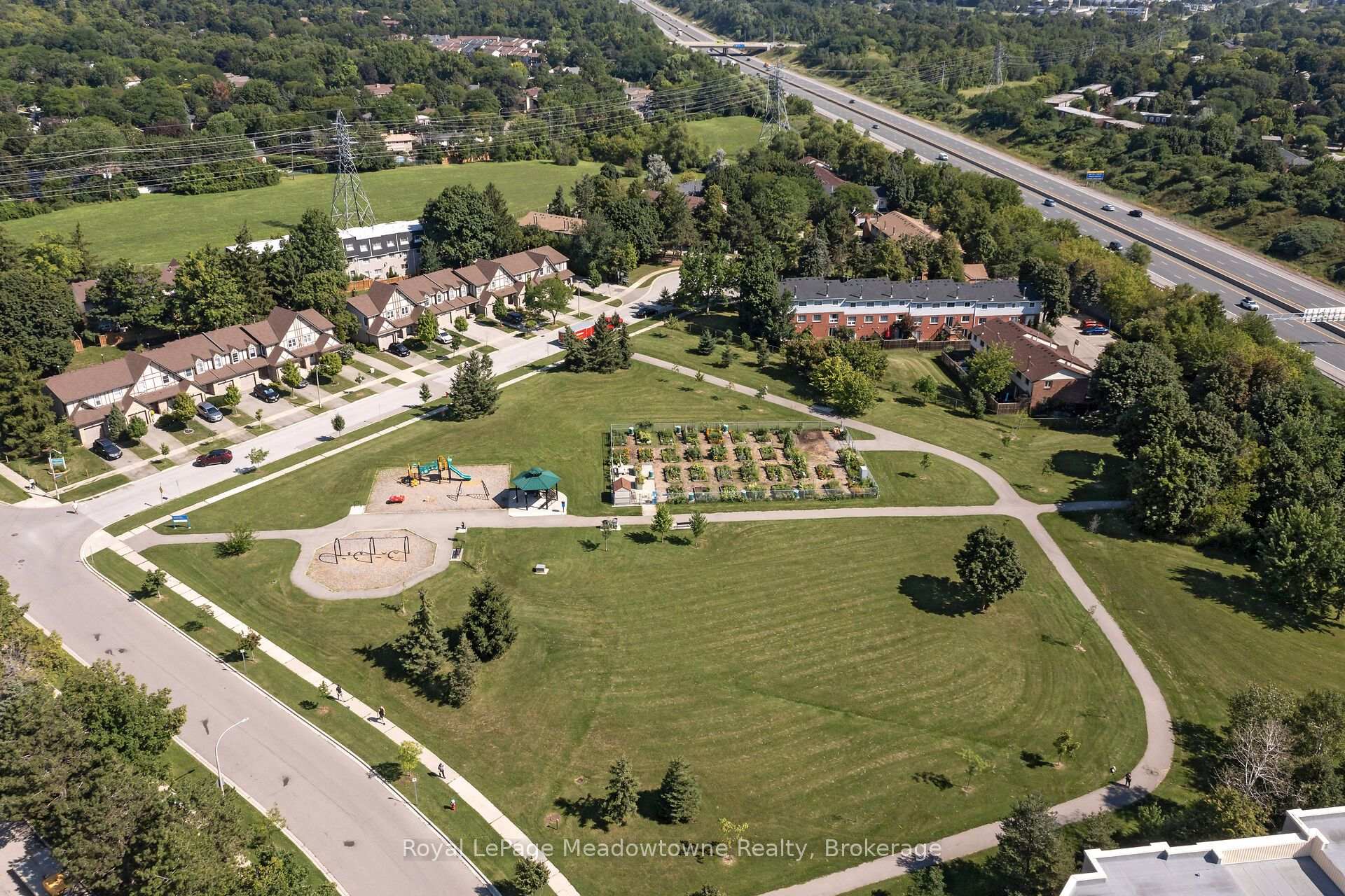 Photo 45 of Unit 210, 2075 Amherst Heights, Burlington, Brant Hills — HOMEH