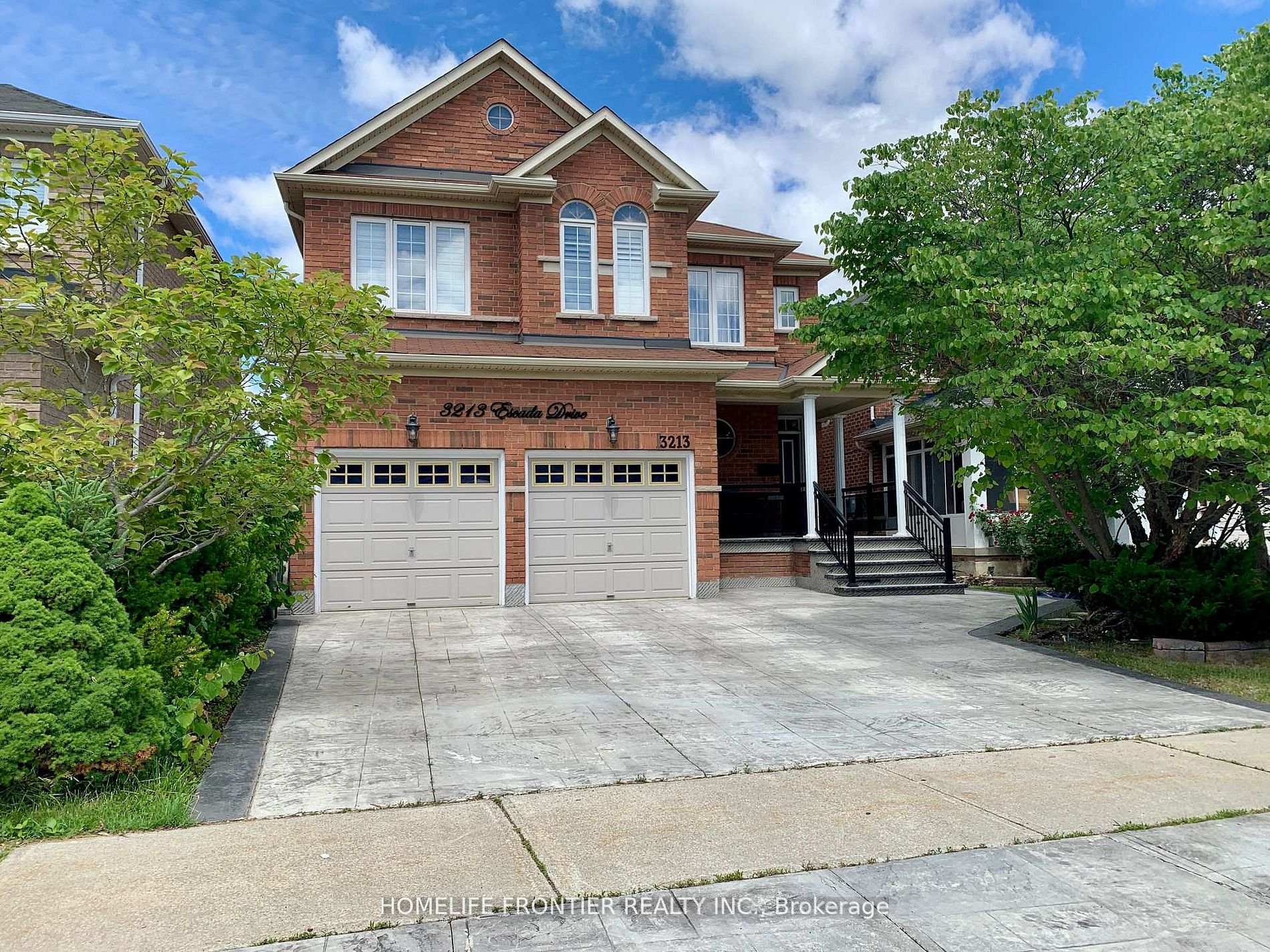 Photo 1 of 3213 Escada Drive, Mississauga, Churchill Meadows — HOMEH