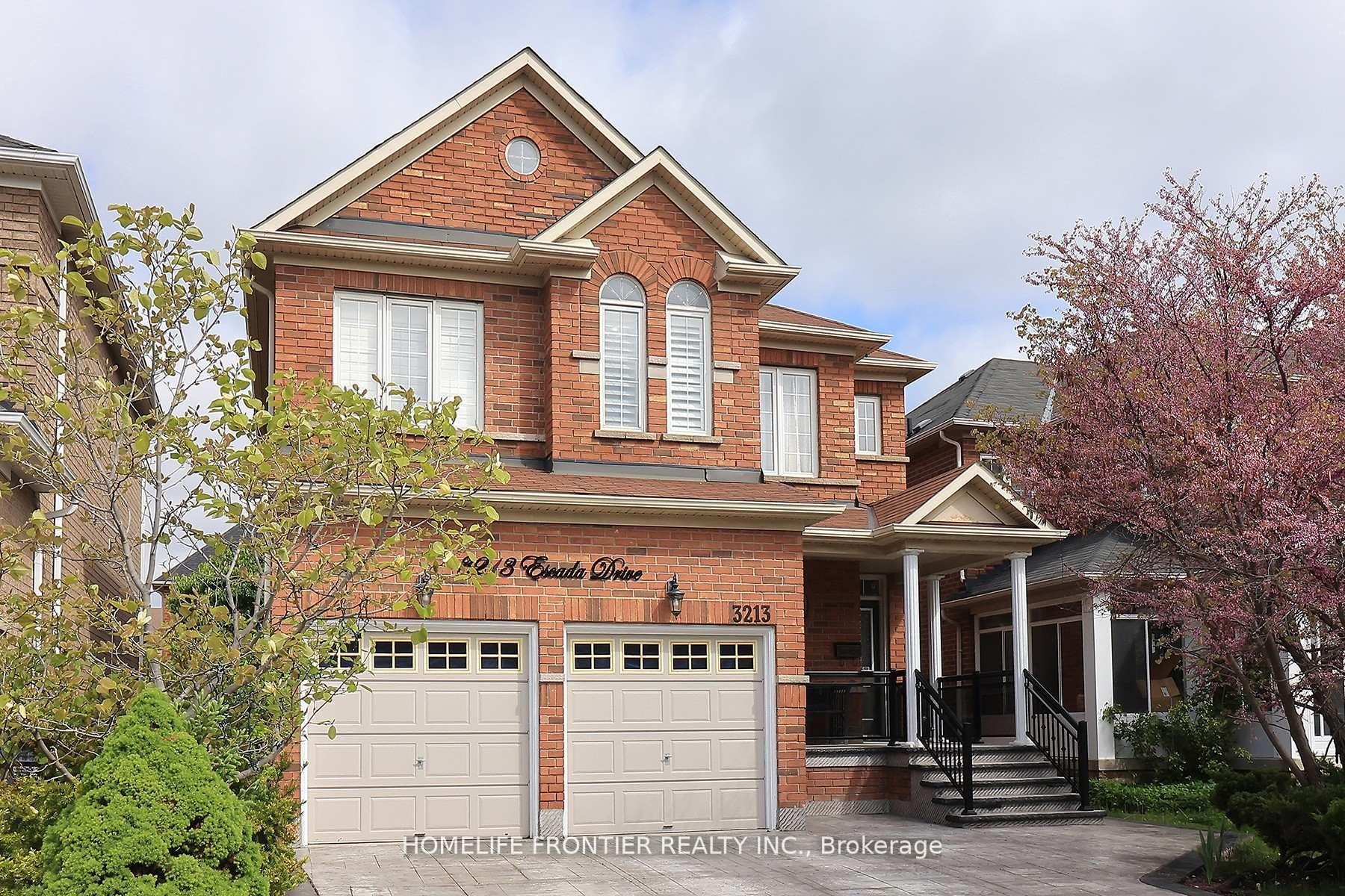 Photo 2 of 3213 Escada Drive, Mississauga, Churchill Meadows — HOMEH