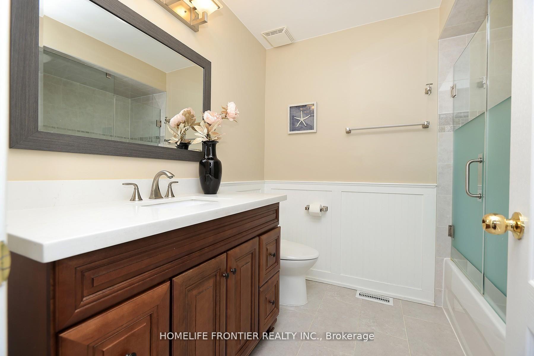 Photo 10 of 3213 Escada Drive, Mississauga, Churchill Meadows — HOMEH