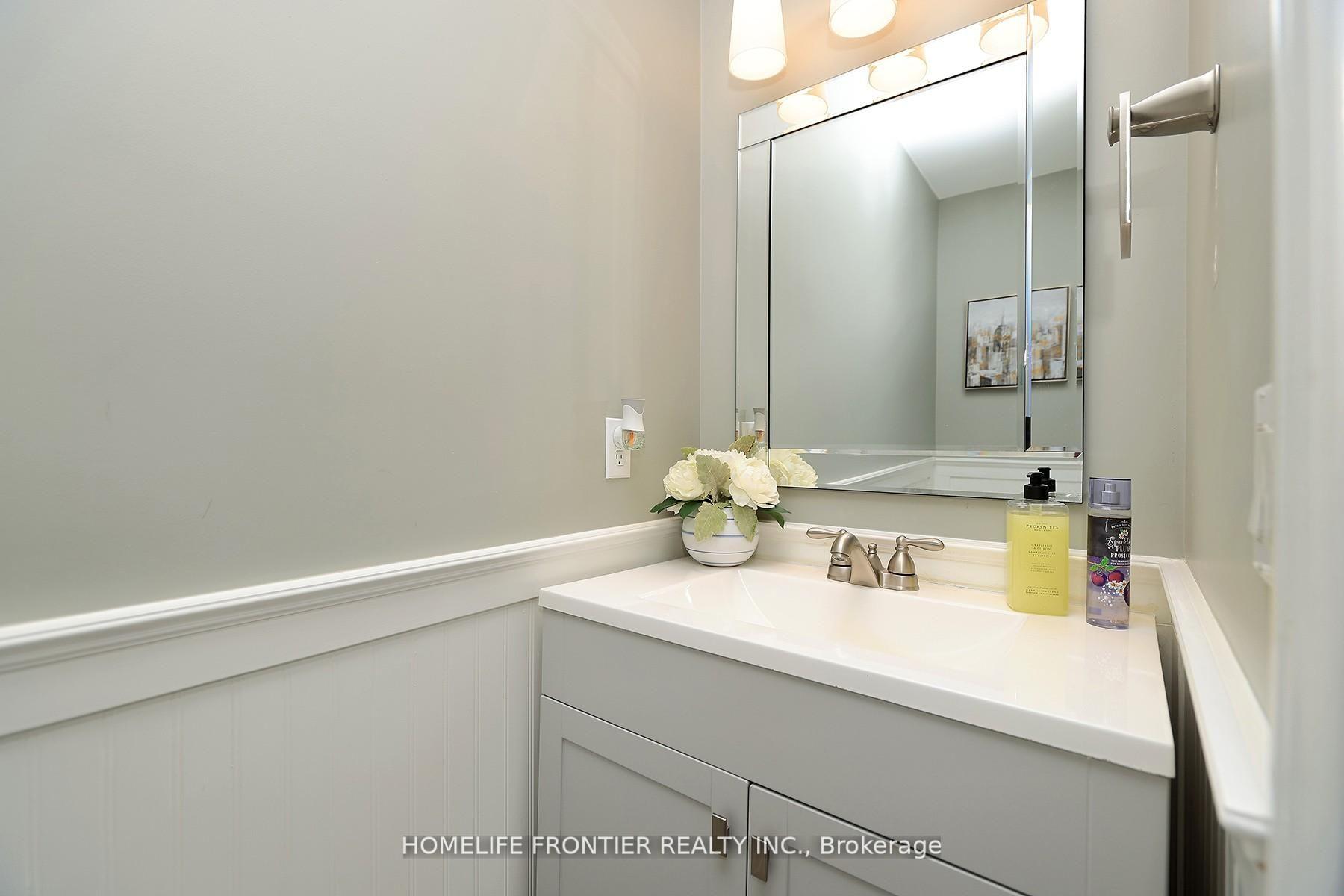 Photo 11 of 3213 Escada Drive, Mississauga, Churchill Meadows — HOMEH