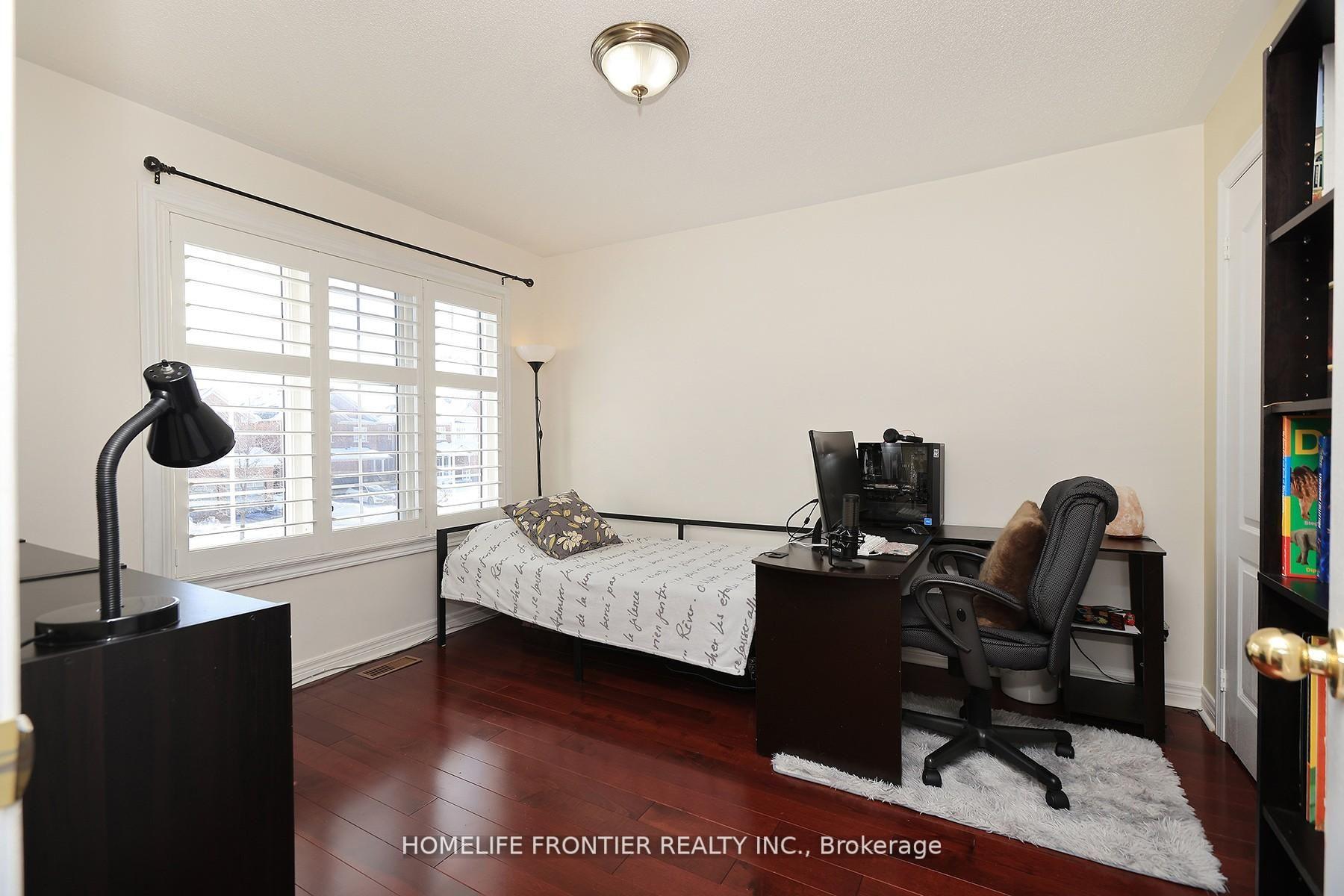 Photo 13 of 3213 Escada Drive, Mississauga, Churchill Meadows — HOMEH