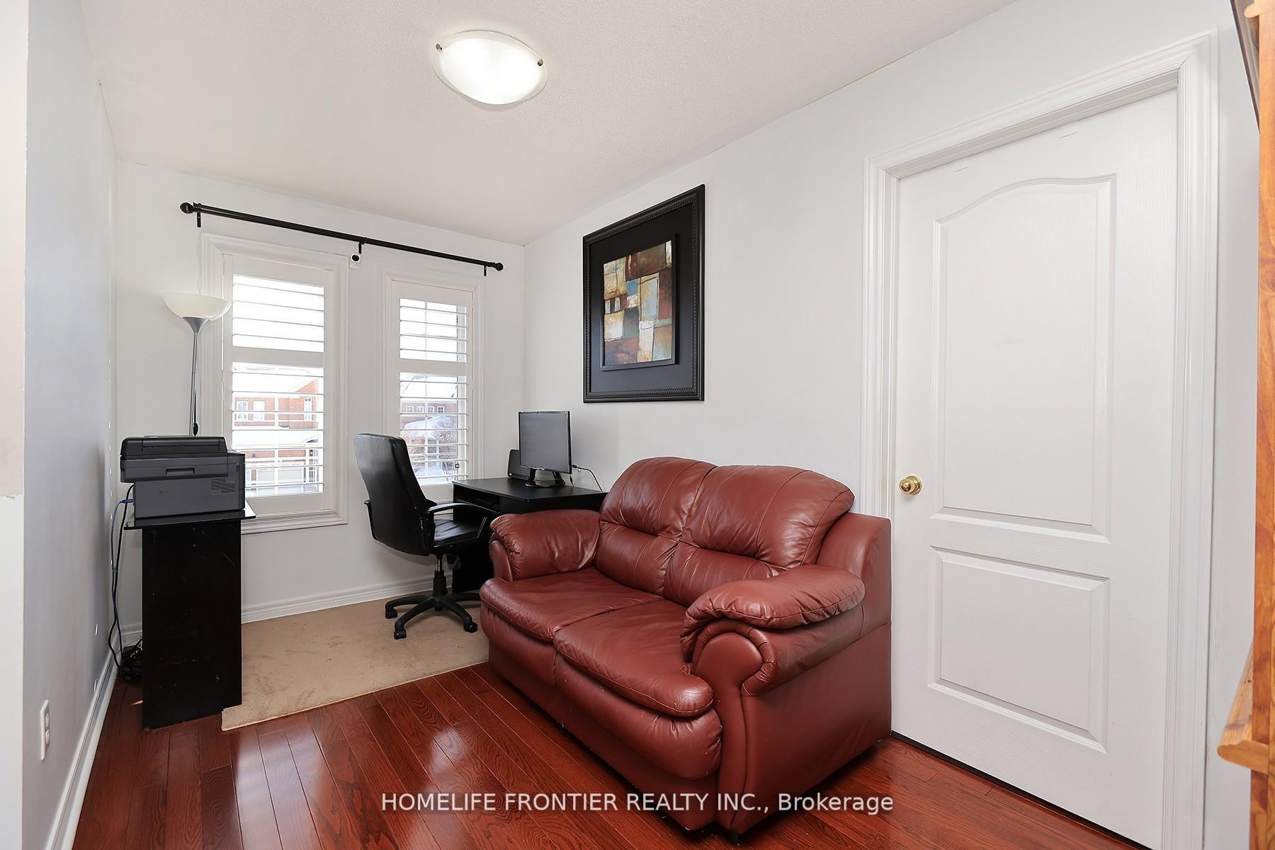 Photo 18 of 3213 Escada Drive, Mississauga, Churchill Meadows — HOMEH