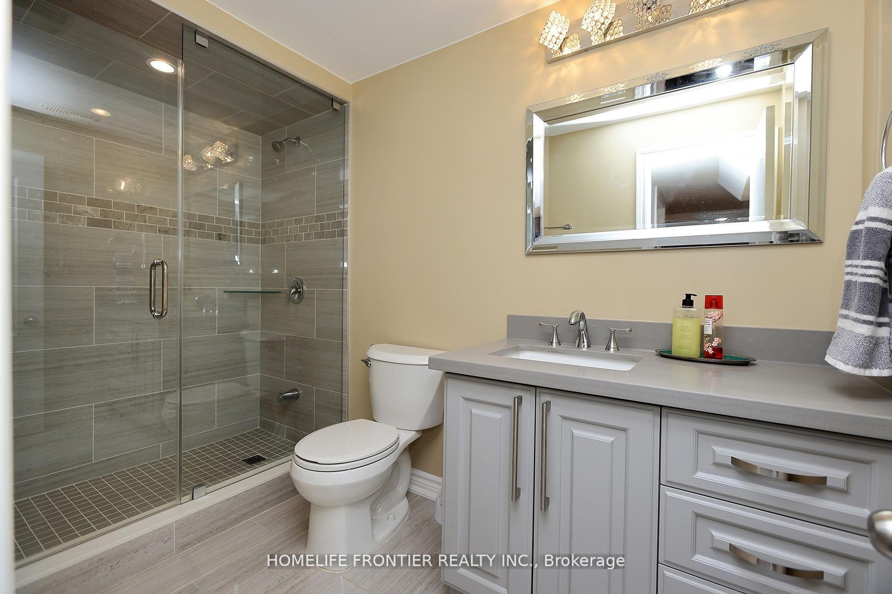 Photo 20 of 3213 Escada Drive, Mississauga, Churchill Meadows — HOMEH