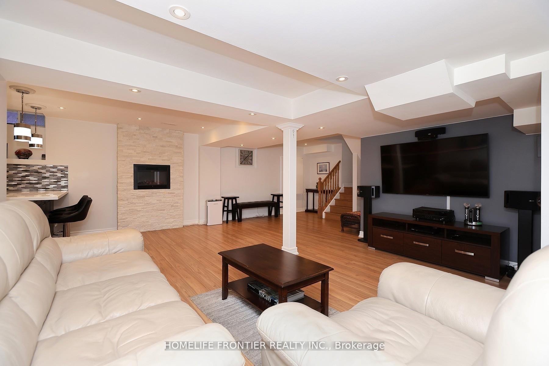 Photo 21 of 3213 Escada Drive, Mississauga, Churchill Meadows — HOMEH