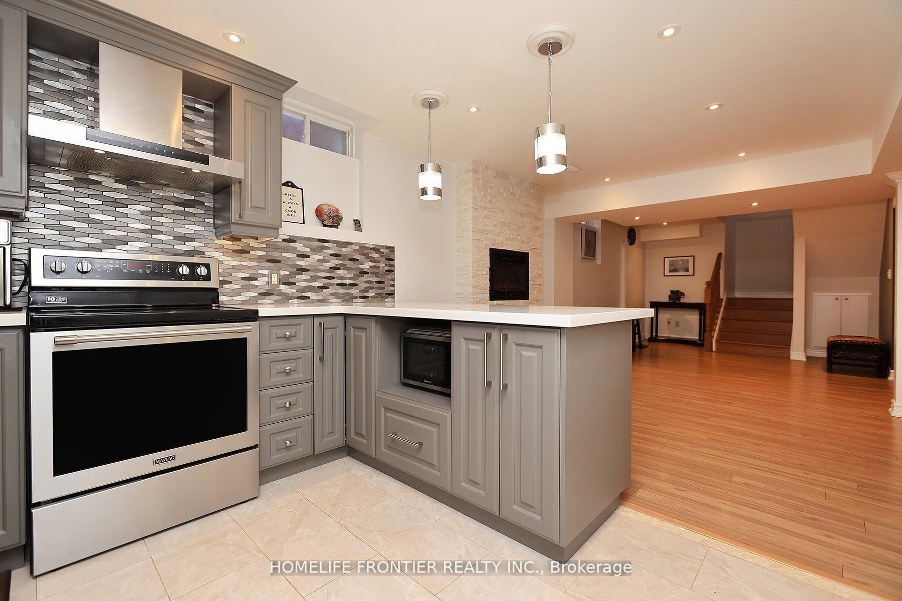 Photo 22 of 3213 Escada Drive, Mississauga, Churchill Meadows — HOMEH
