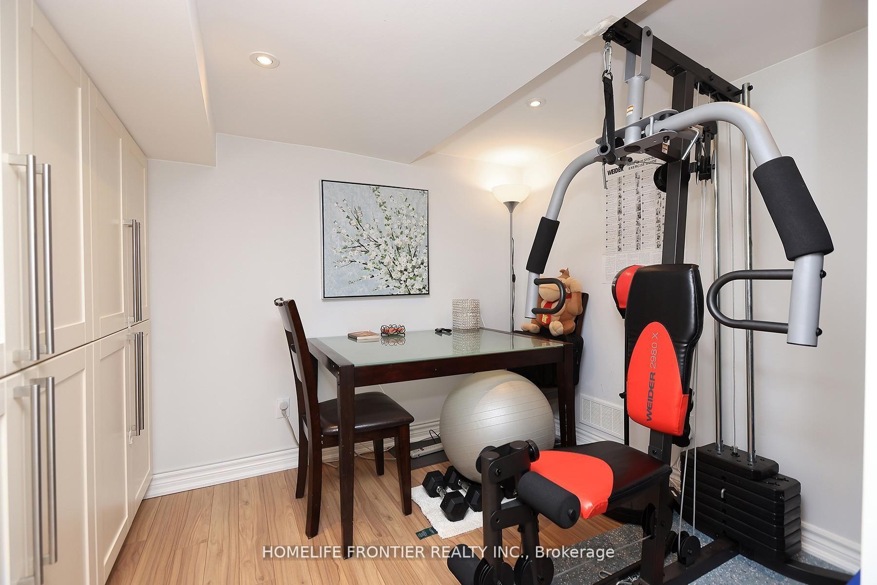 Photo 23 of 3213 Escada Drive, Mississauga, Churchill Meadows — HOMEH