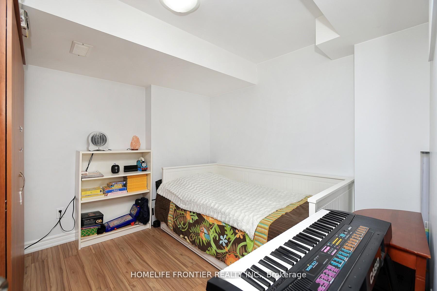 Photo 25 of 3213 Escada Drive, Mississauga, Churchill Meadows — HOMEH