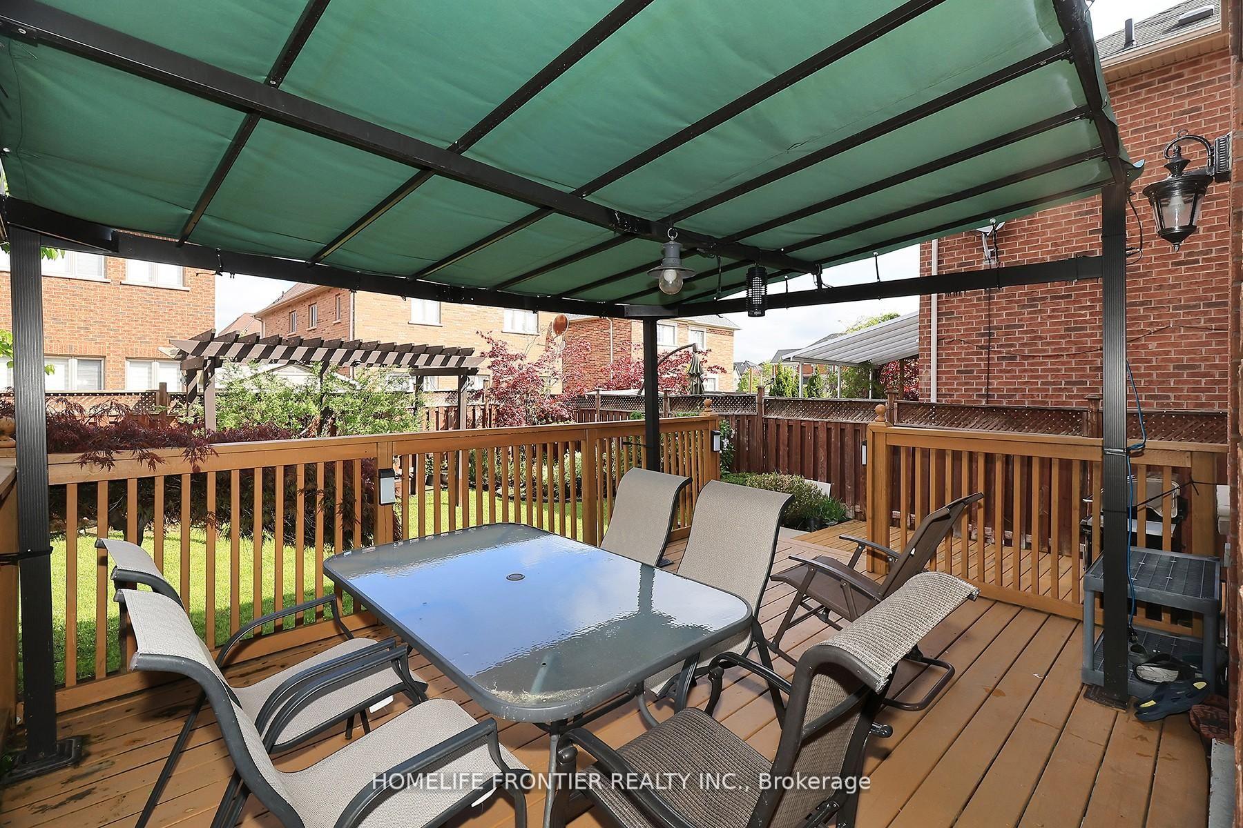 Photo 28 of 3213 Escada Drive, Mississauga, Churchill Meadows — HOMEH