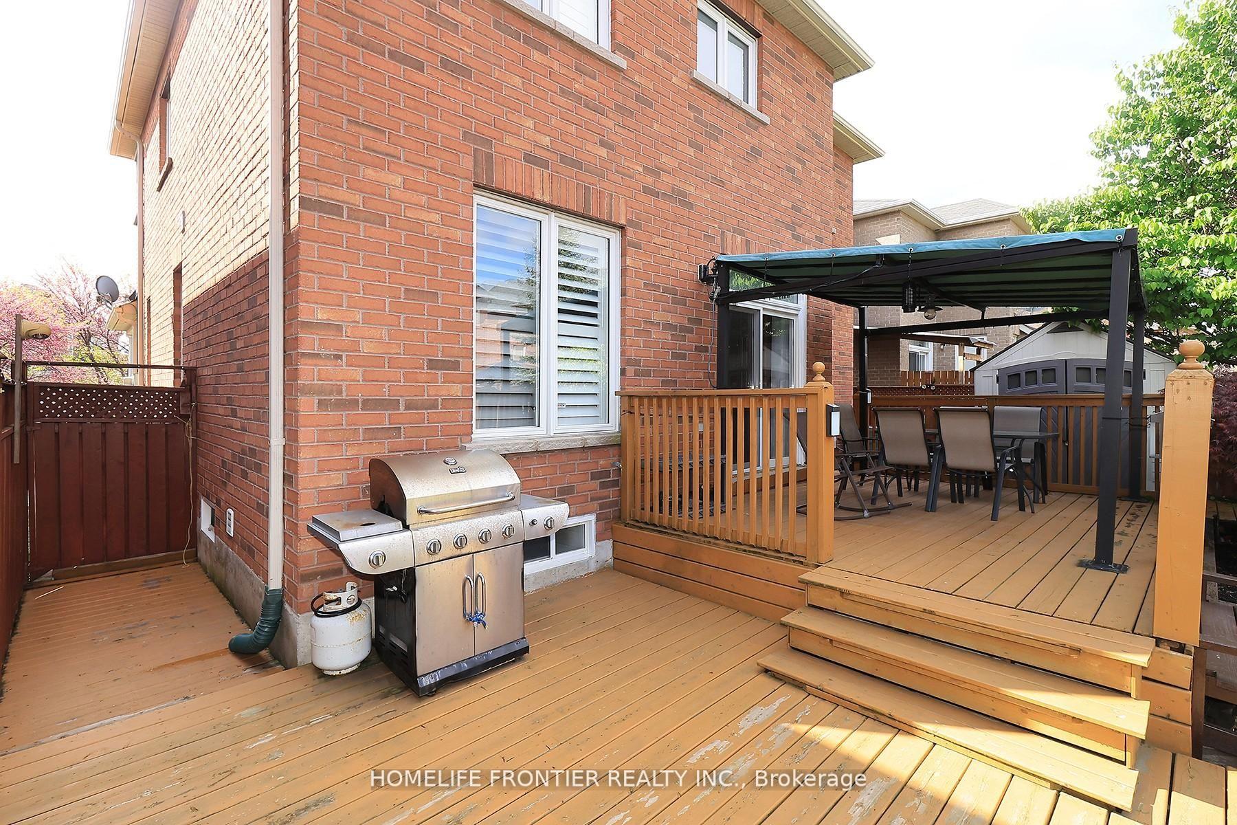 Photo 29 of 3213 Escada Drive, Mississauga, Churchill Meadows — HOMEH