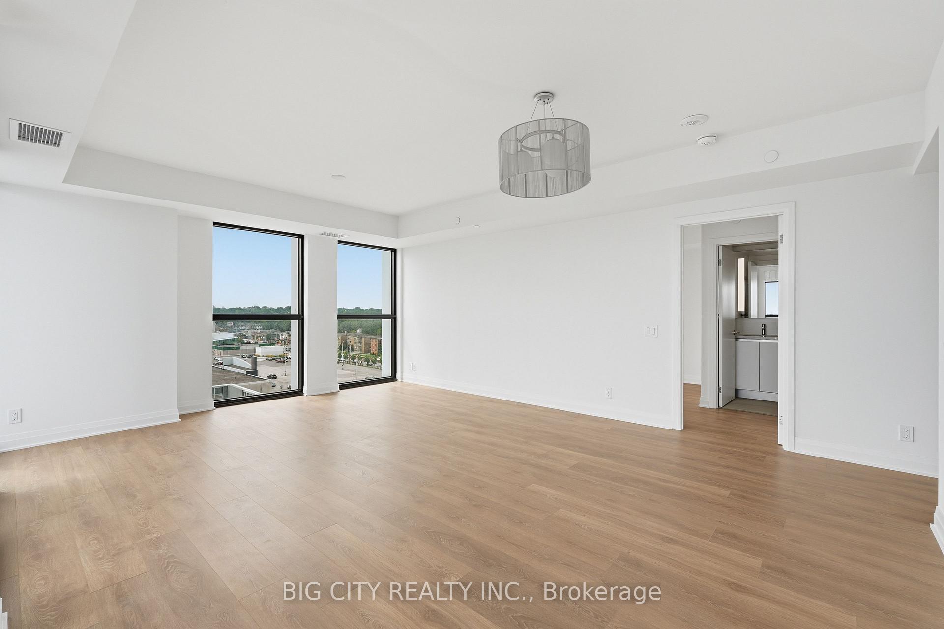 Photo 7 of Unit 902, 25 Frederick Todd Way, Toronto, Thorncliffe Park — HOMEH