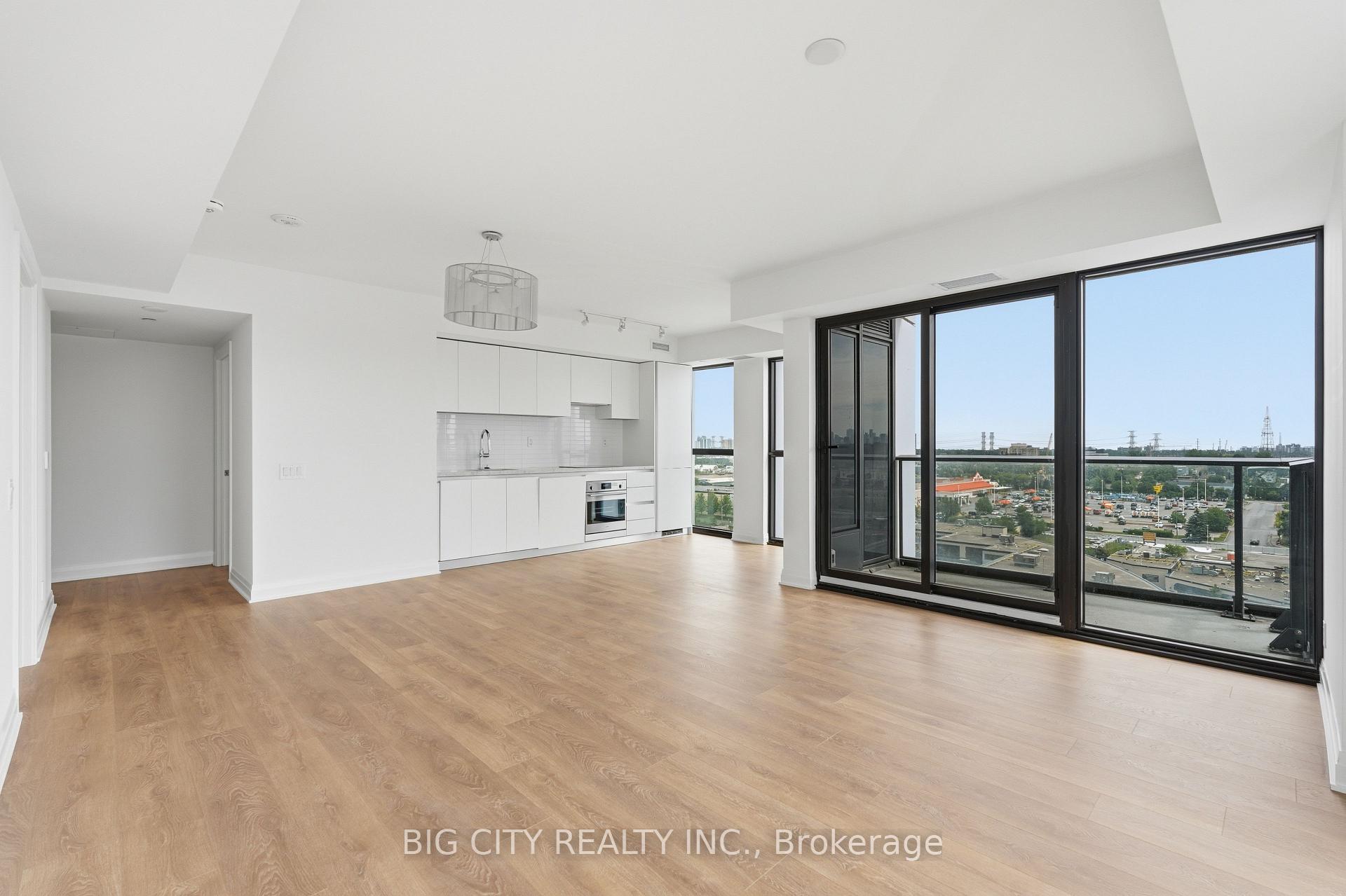 Photo 8 of Unit 902, 25 Frederick Todd Way, Toronto, Thorncliffe Park — HOMEH