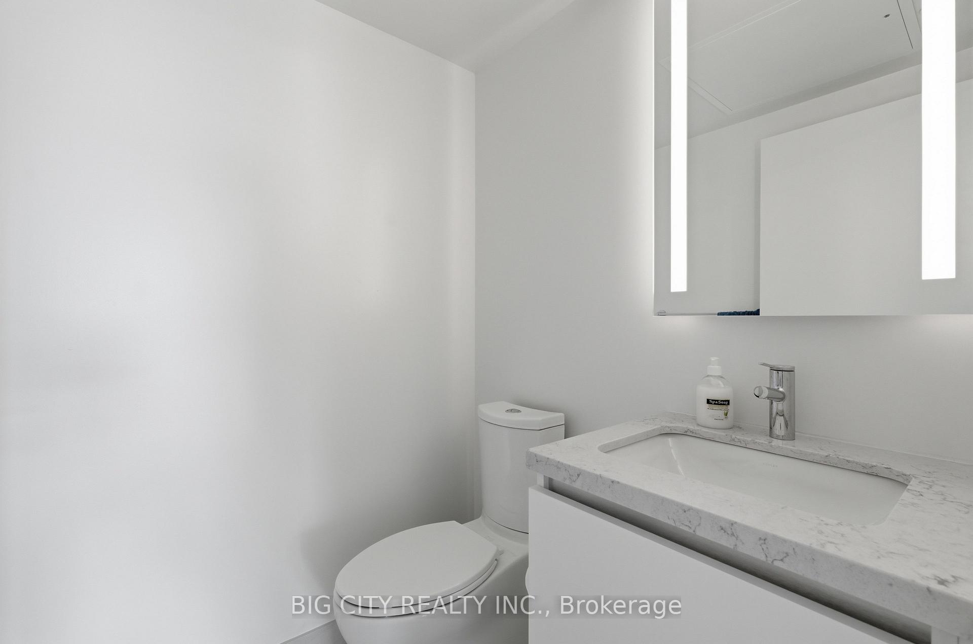 Photo 9 of Unit 902, 25 Frederick Todd Way, Toronto, Thorncliffe Park — HOMEH