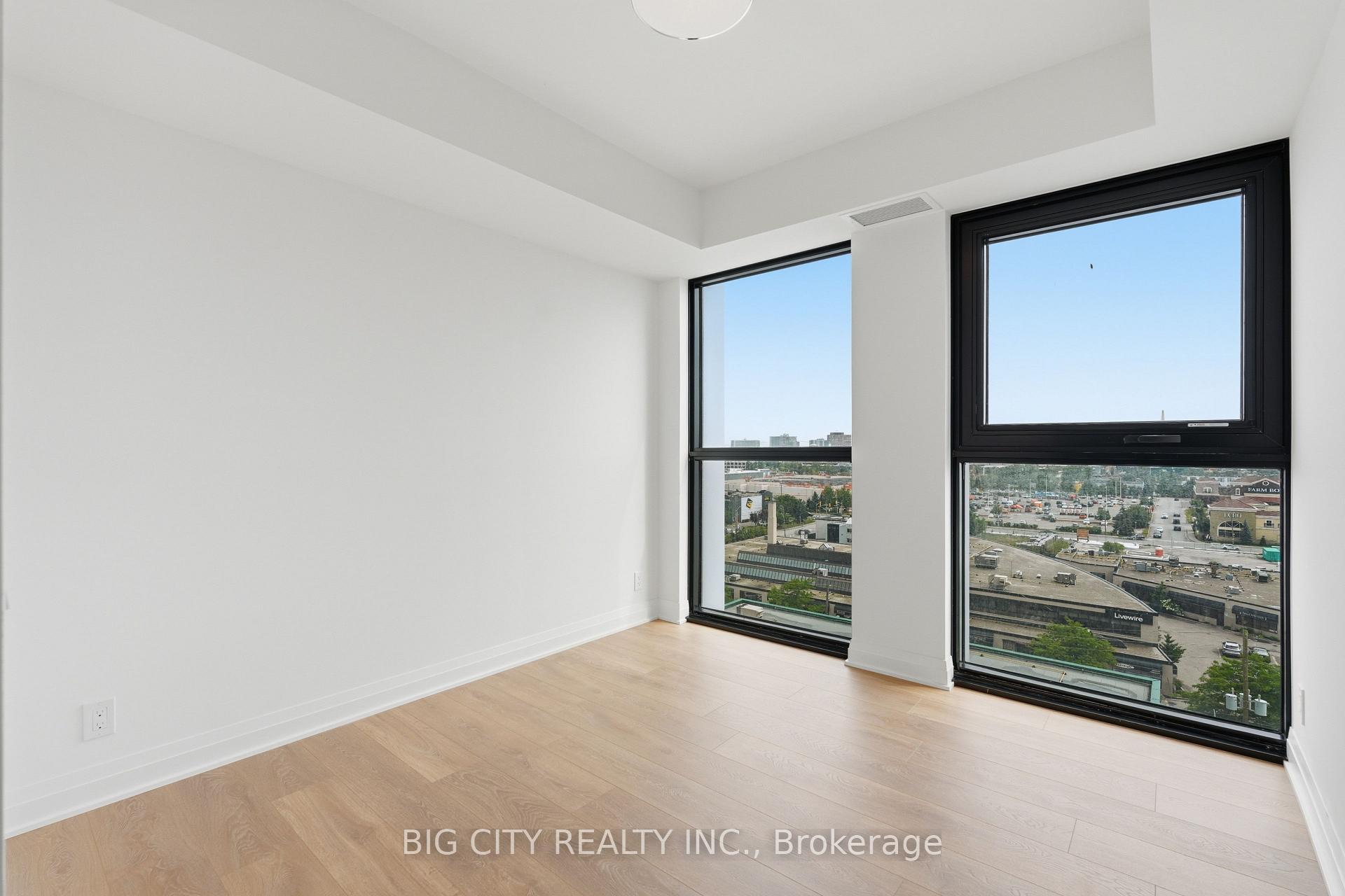 Photo 12 of Unit 902, 25 Frederick Todd Way, Toronto, Thorncliffe Park — HOMEH