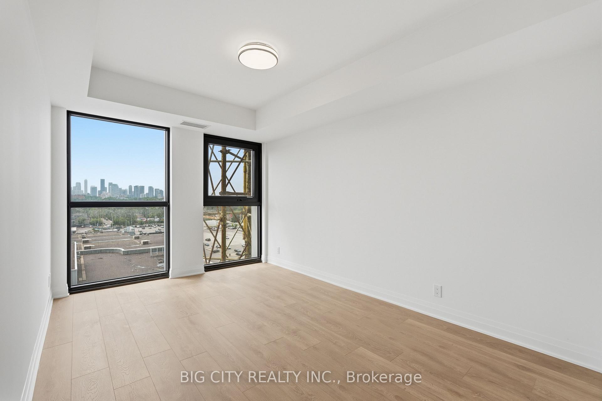 Photo 23 of Unit 902, 25 Frederick Todd Way, Toronto, Thorncliffe Park — HOMEH