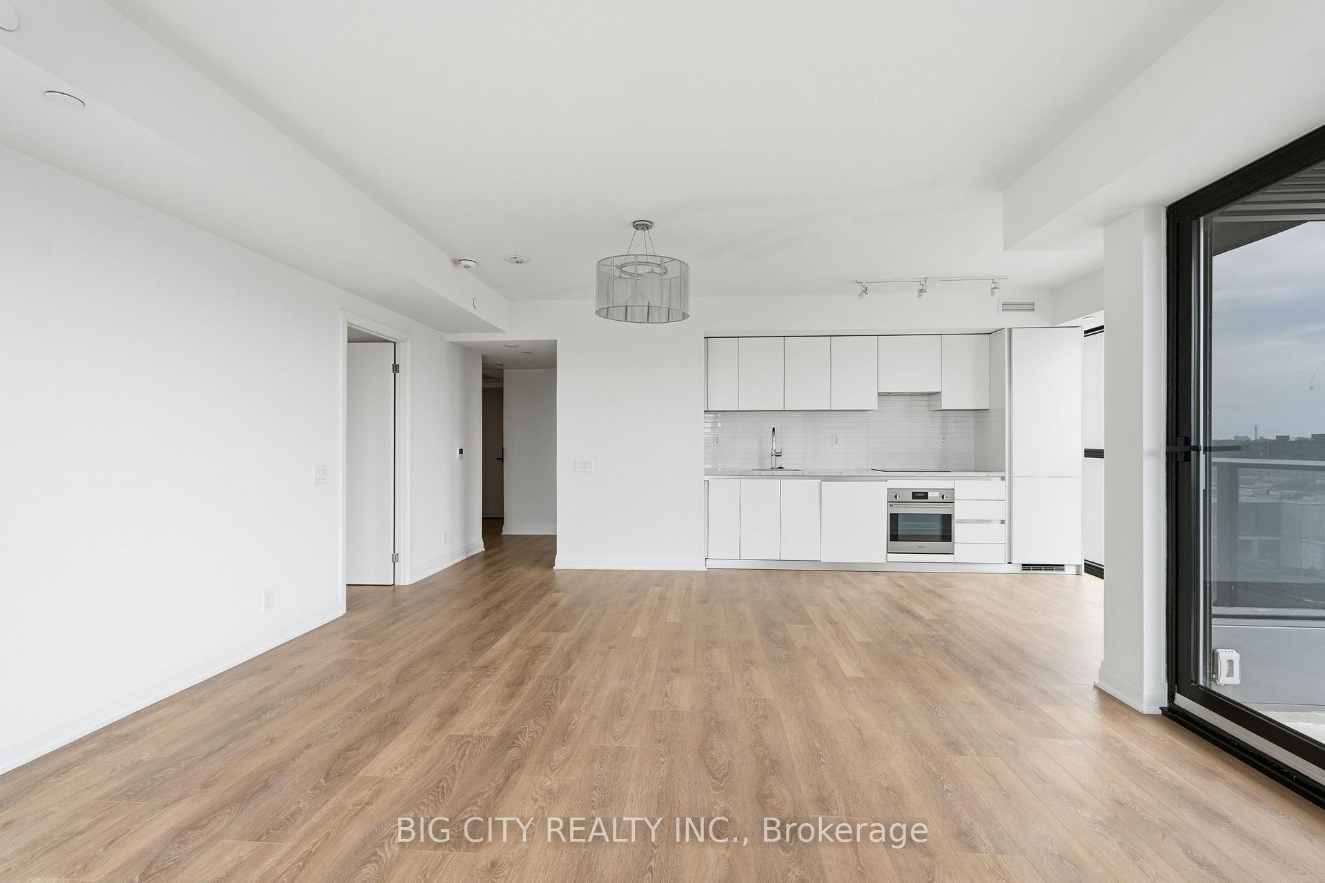 Photo 26 of Unit 902, 25 Frederick Todd Way, Toronto, Thorncliffe Park — HOMEH