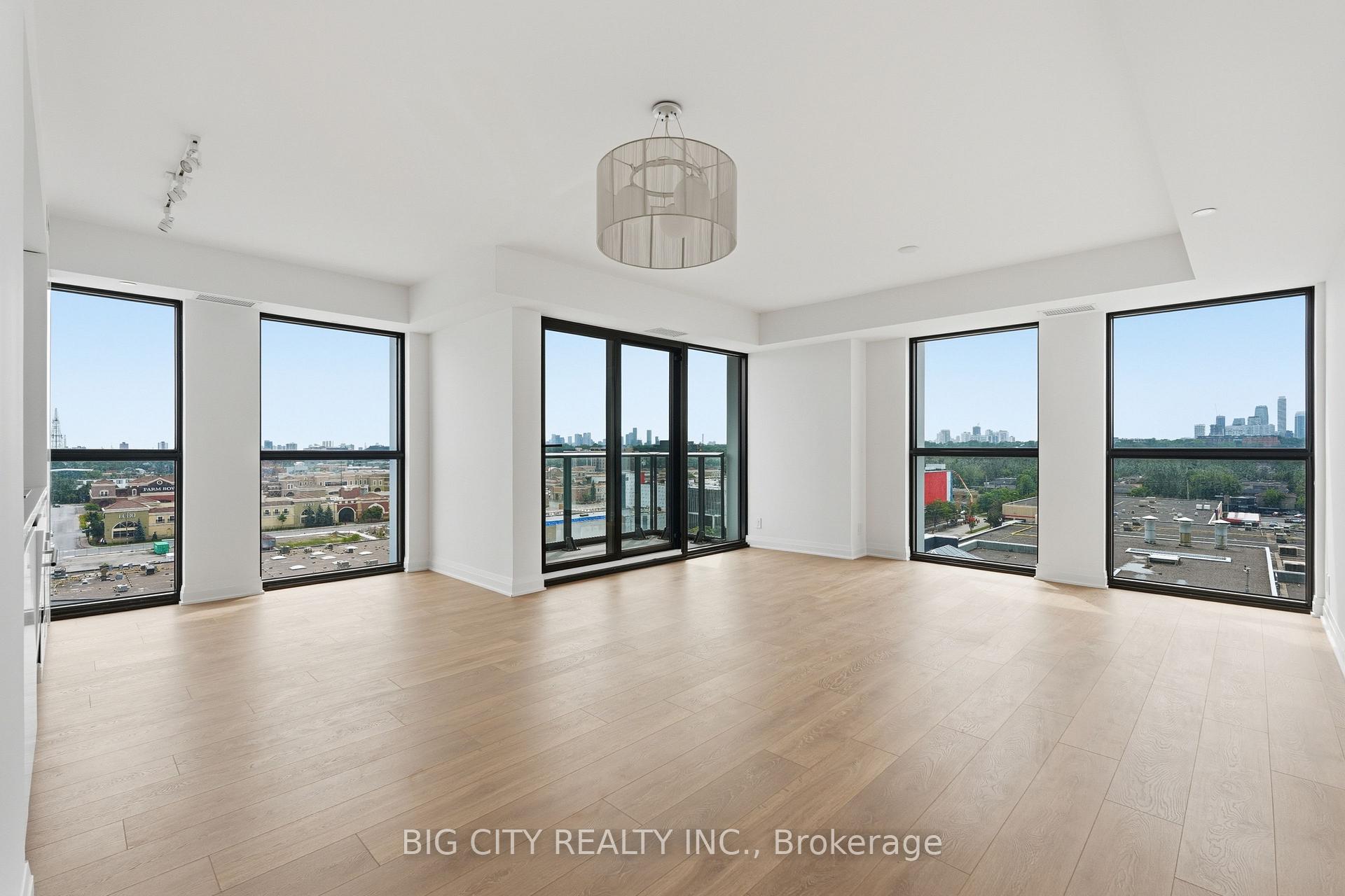 Photo 27 of Unit 902, 25 Frederick Todd Way, Toronto, Thorncliffe Park — HOMEH