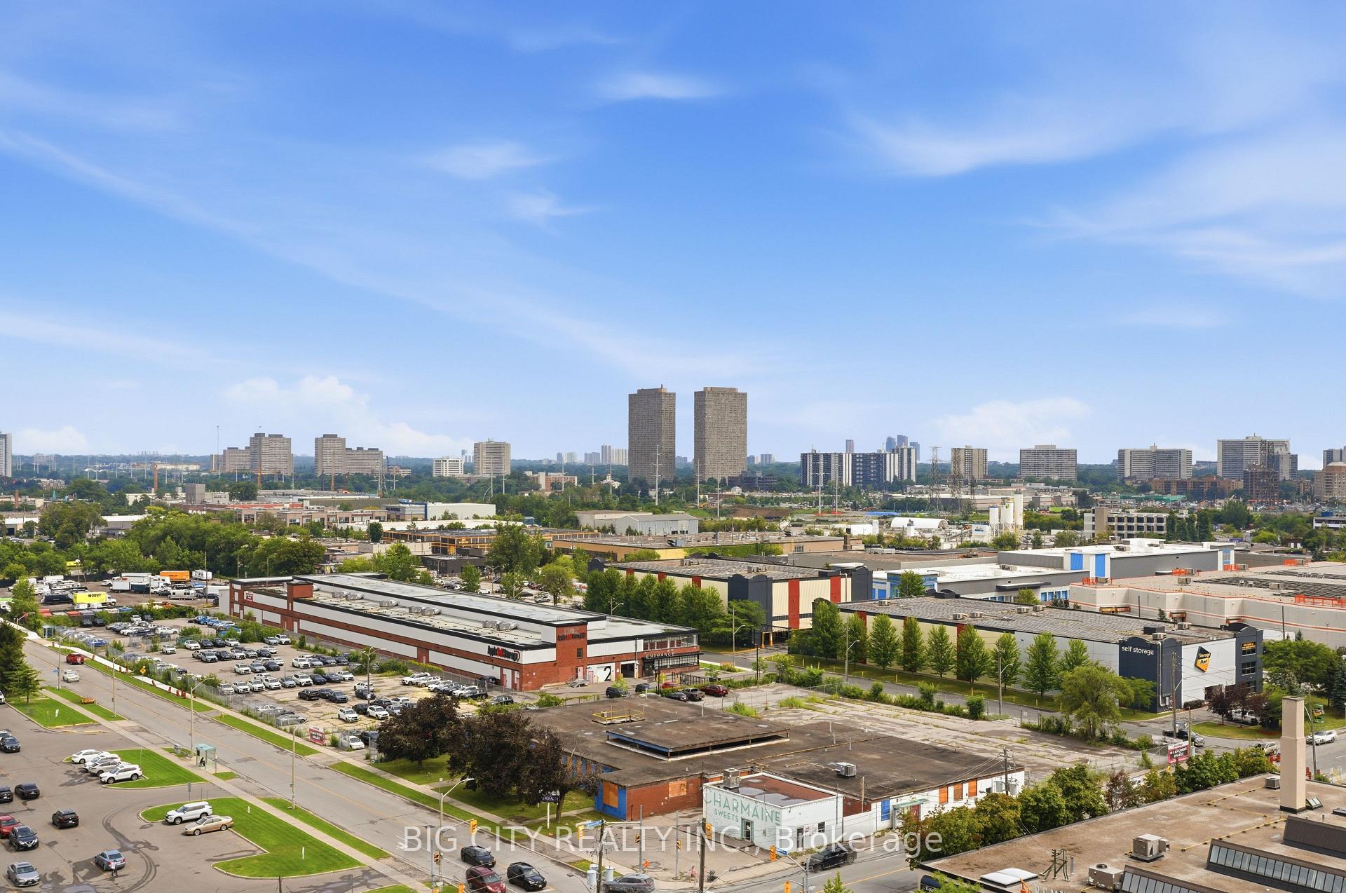 Photo 30 of Unit 902, 25 Frederick Todd Way, Toronto, Thorncliffe Park — HOMEH