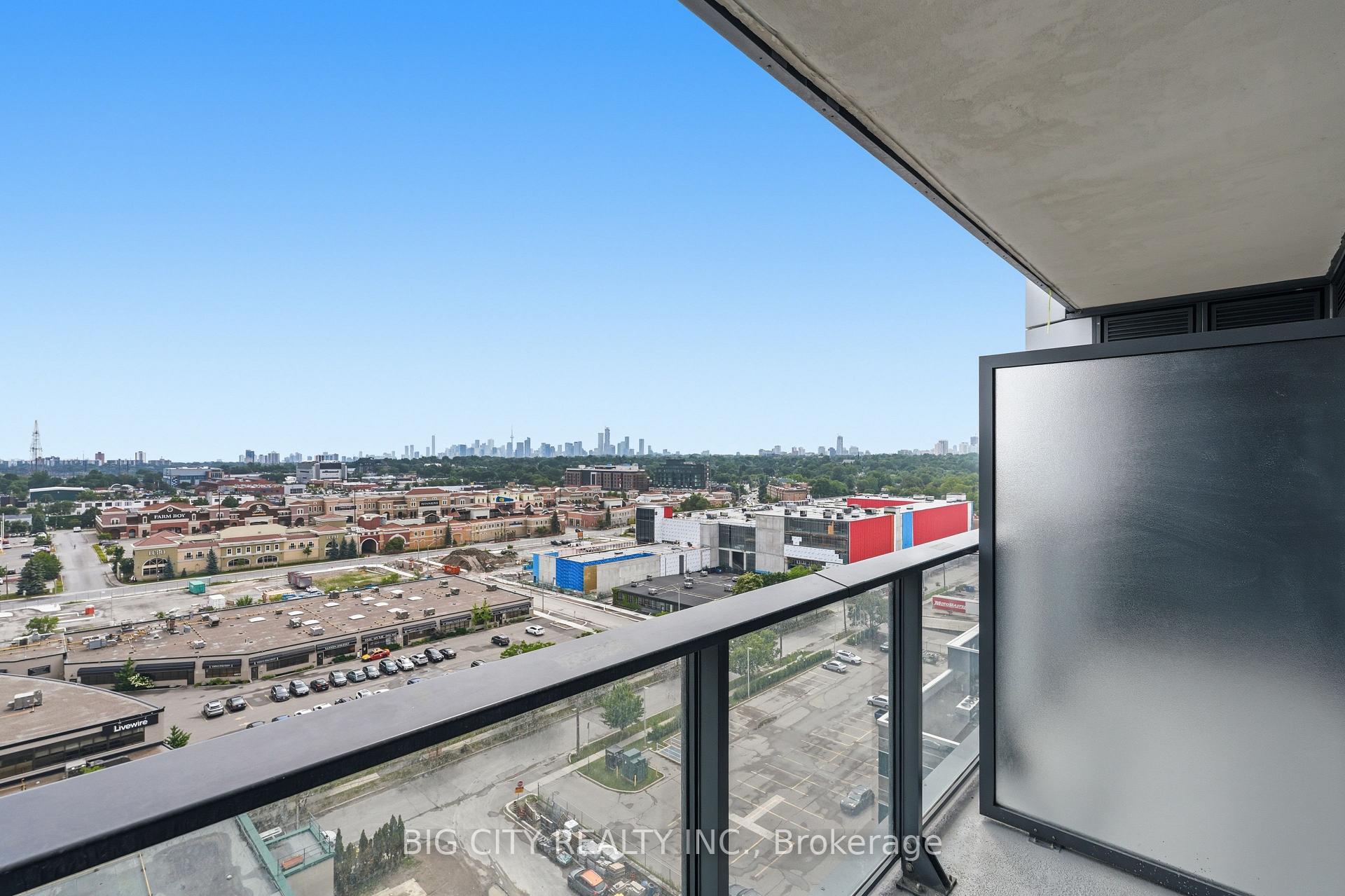 Photo 31 of Unit 902, 25 Frederick Todd Way, Toronto, Thorncliffe Park — HOMEH