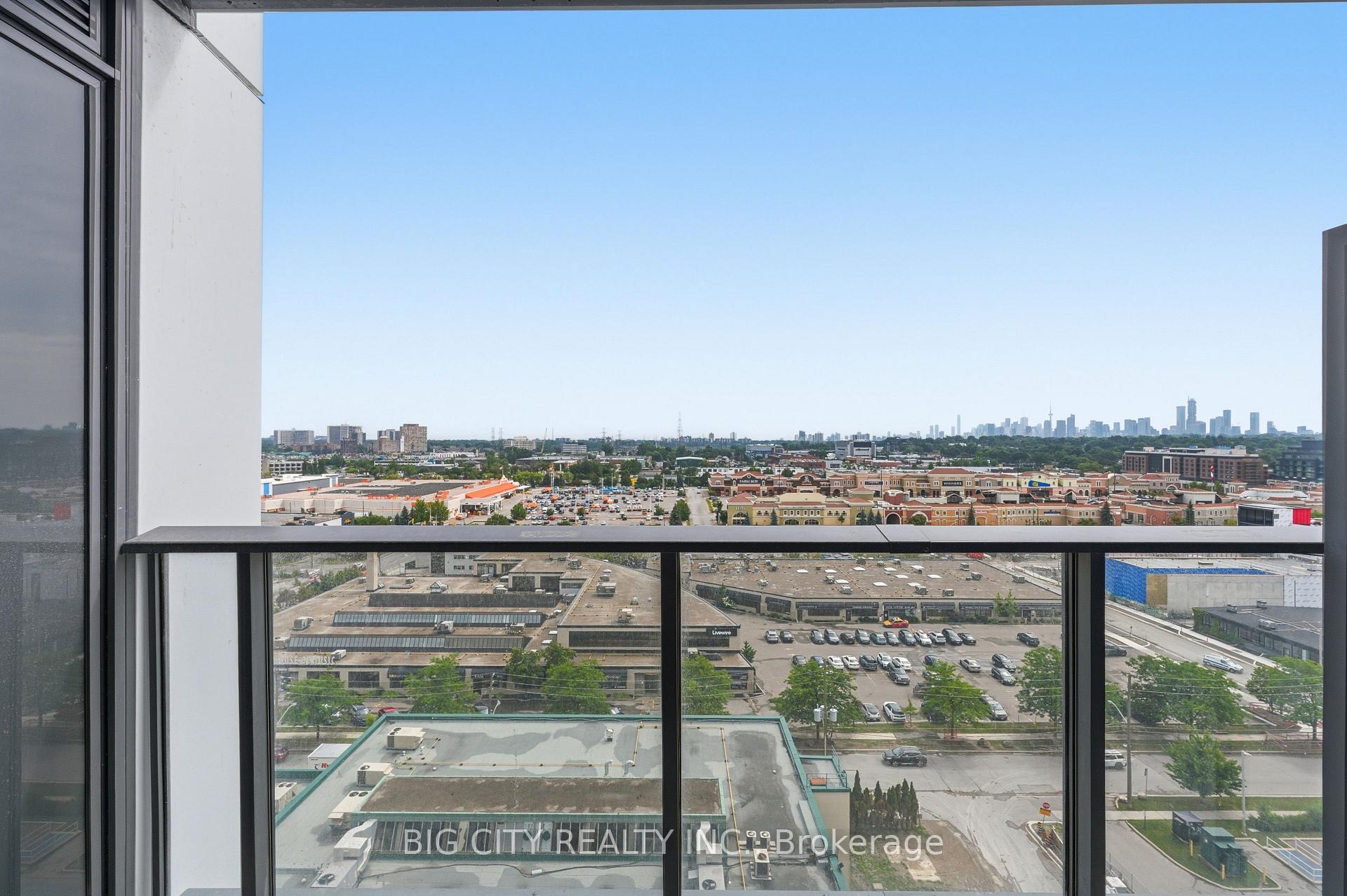 Photo 32 of Unit 902, 25 Frederick Todd Way, Toronto, Thorncliffe Park — HOMEH
