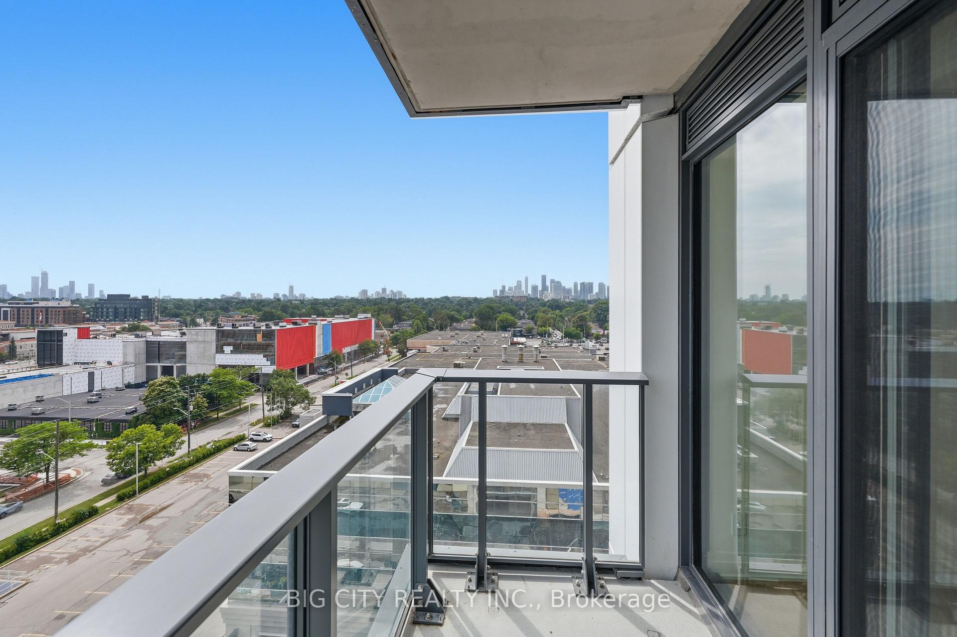 Photo 33 of Unit 902, 25 Frederick Todd Way, Toronto, Thorncliffe Park — HOMEH